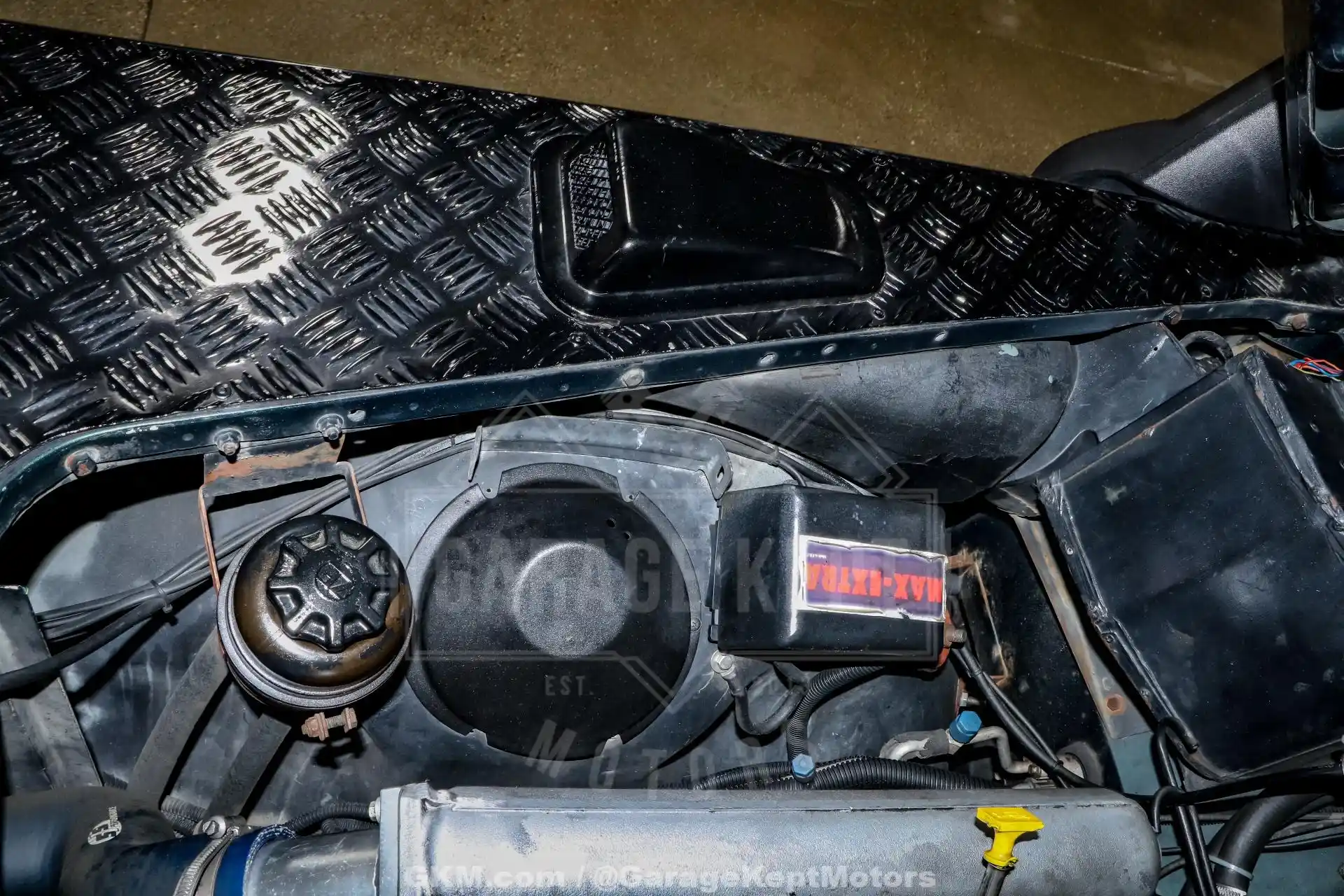 1993-land-rover-defender-110-for-sale-grand-rapids-mi-131
