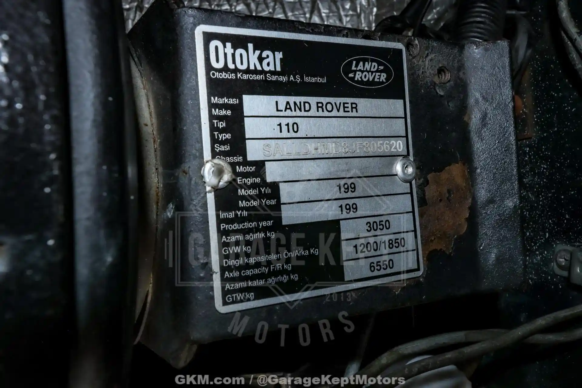 1993-land-rover-defender-110-for-sale-grand-rapids-mi-141