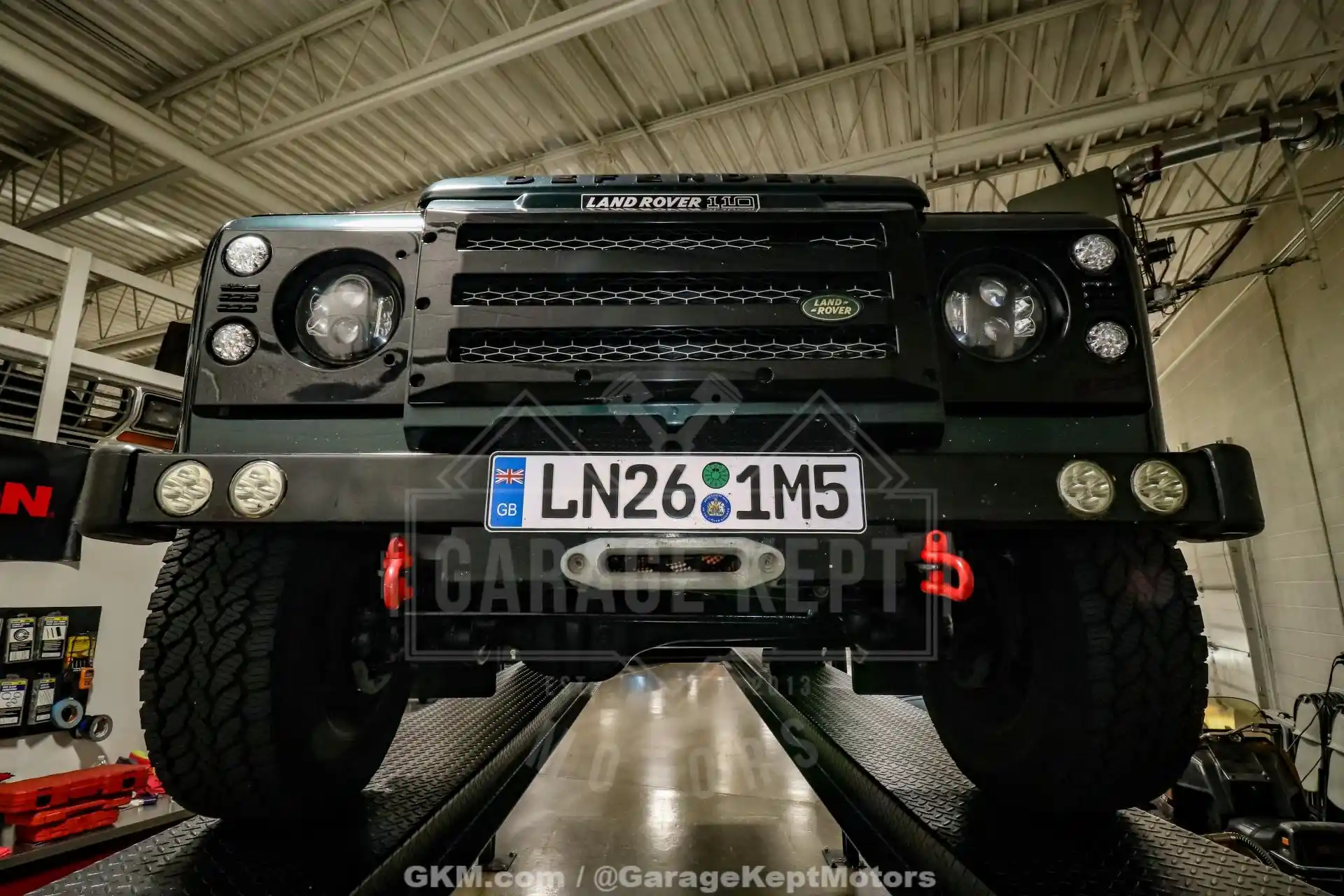 1993-land-rover-defender-110-for-sale-grand-rapids-mi-144