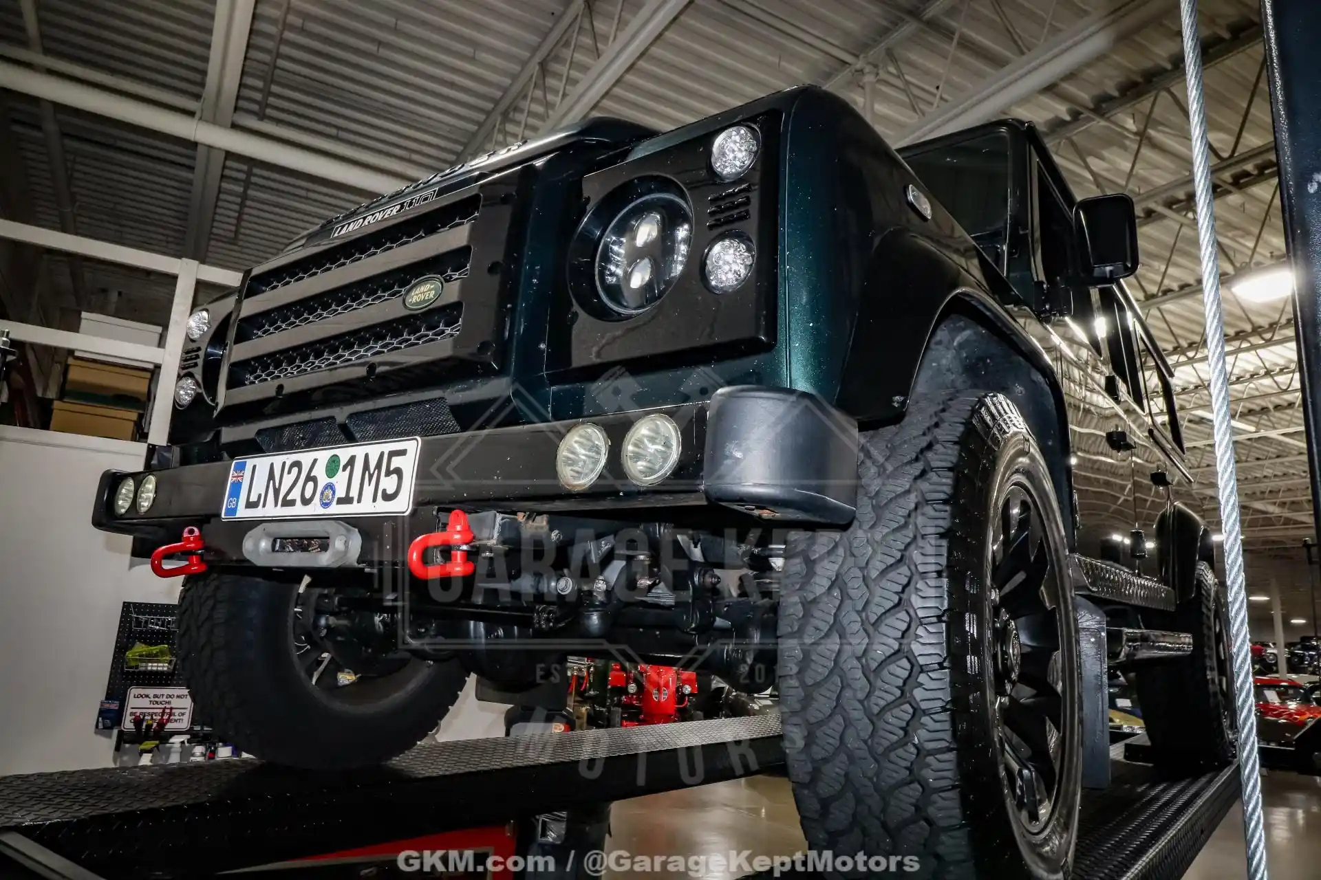 1993-land-rover-defender-110-for-sale-grand-rapids-mi-145