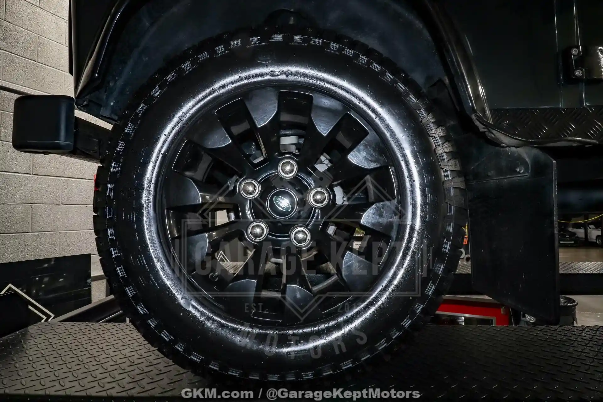 1993-land-rover-defender-110-for-sale-grand-rapids-mi-146