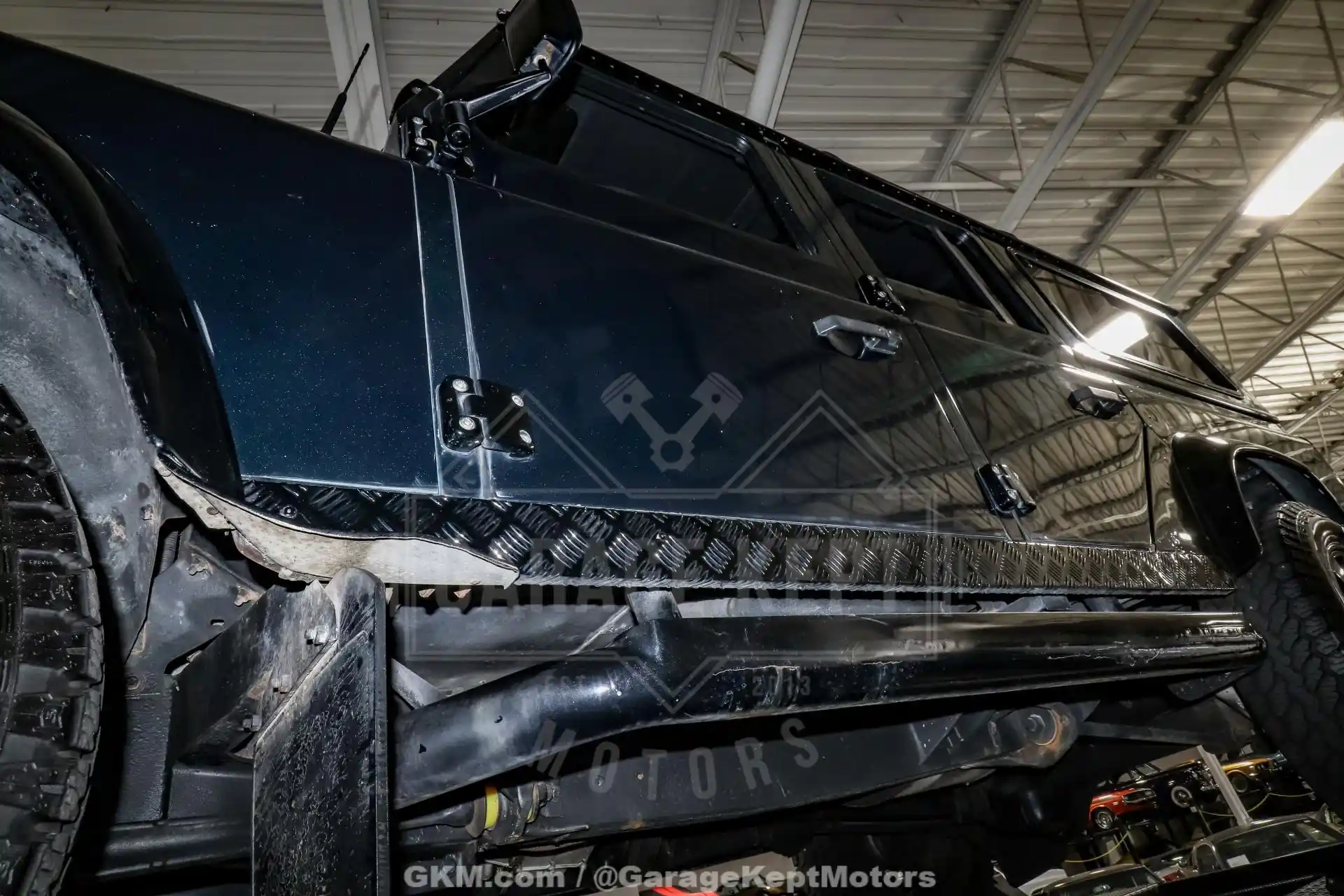 1993-land-rover-defender-110-for-sale-grand-rapids-mi-147