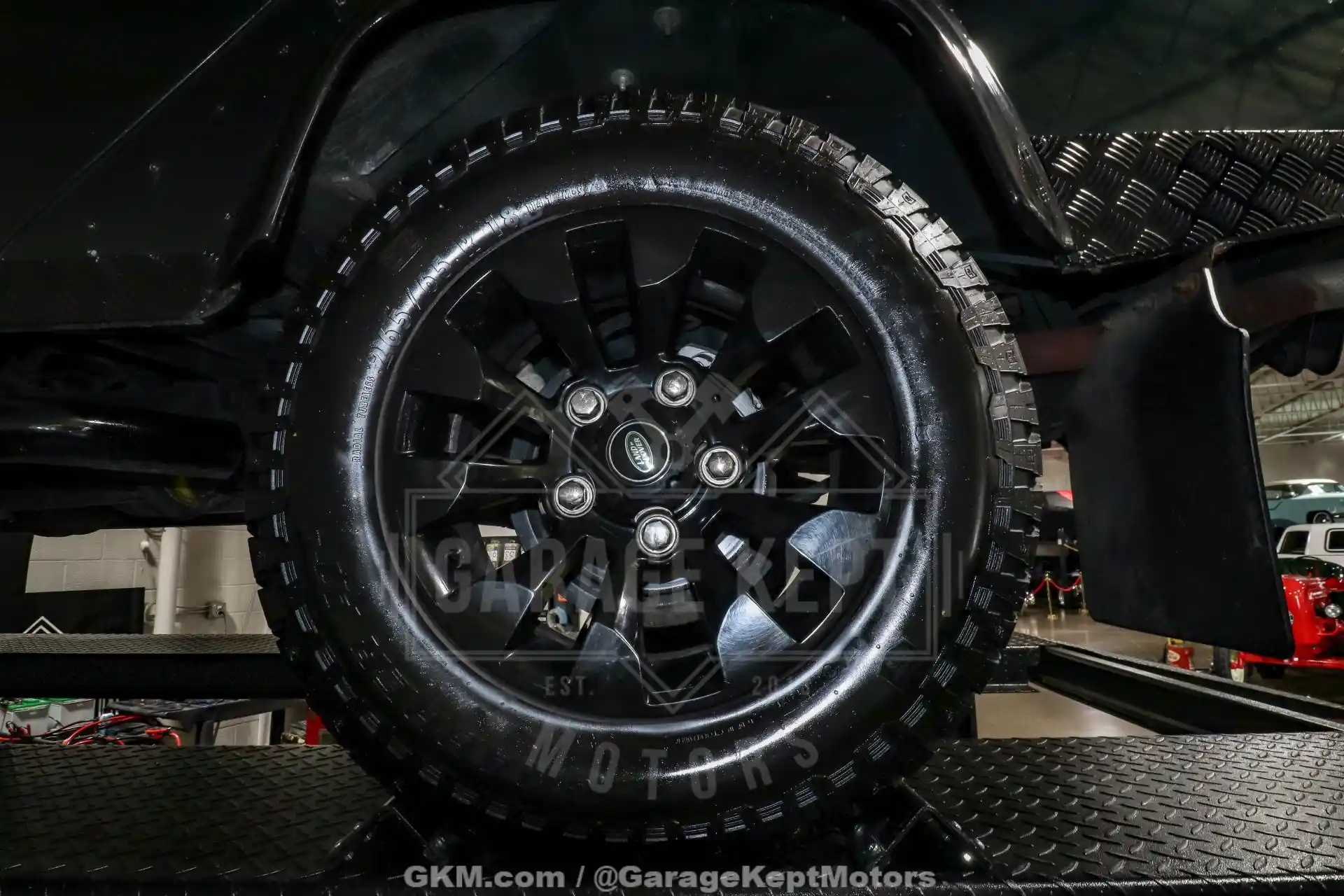 1993-land-rover-defender-110-for-sale-grand-rapids-mi-149