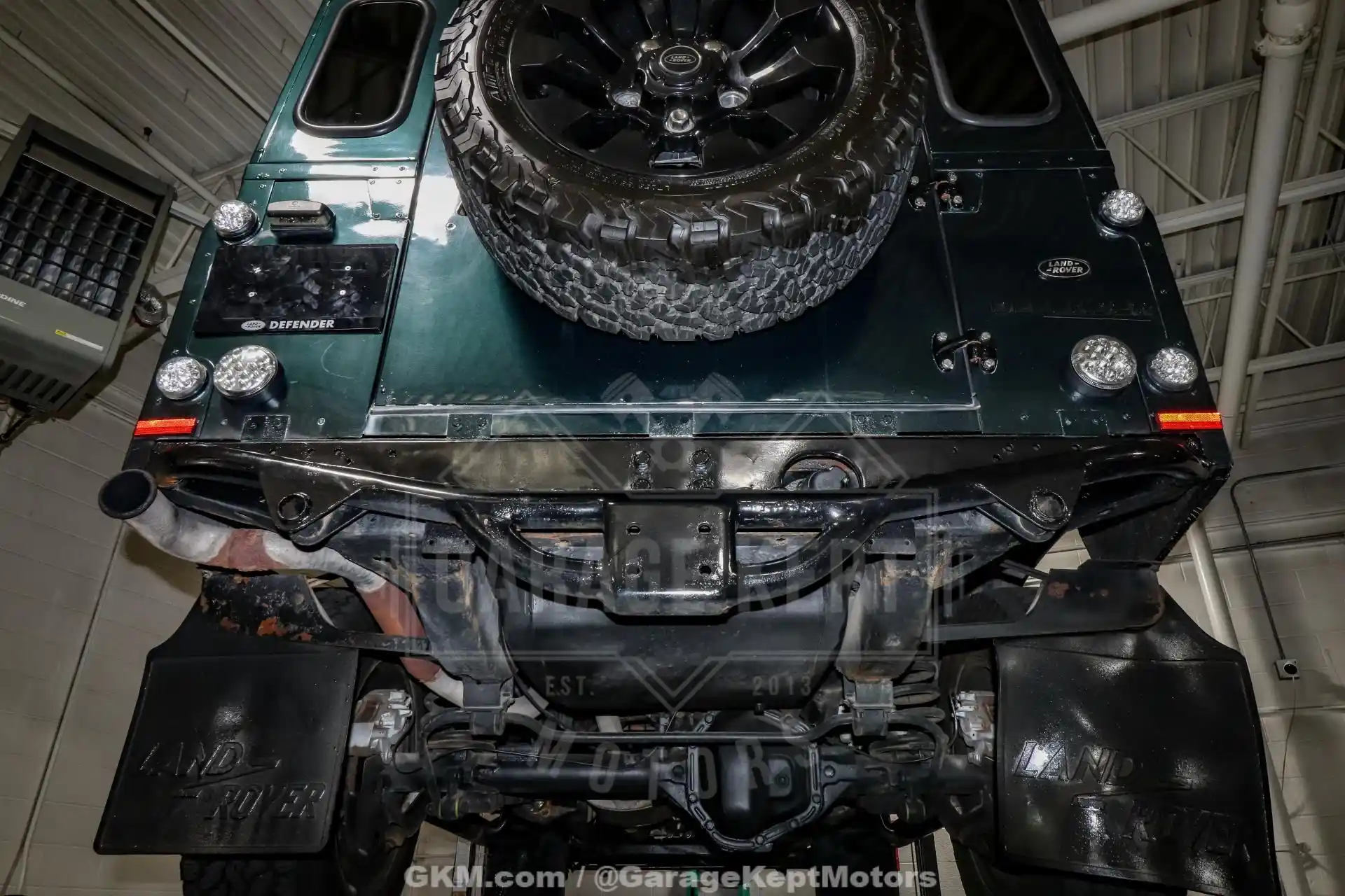 1993-land-rover-defender-110-for-sale-grand-rapids-mi-151