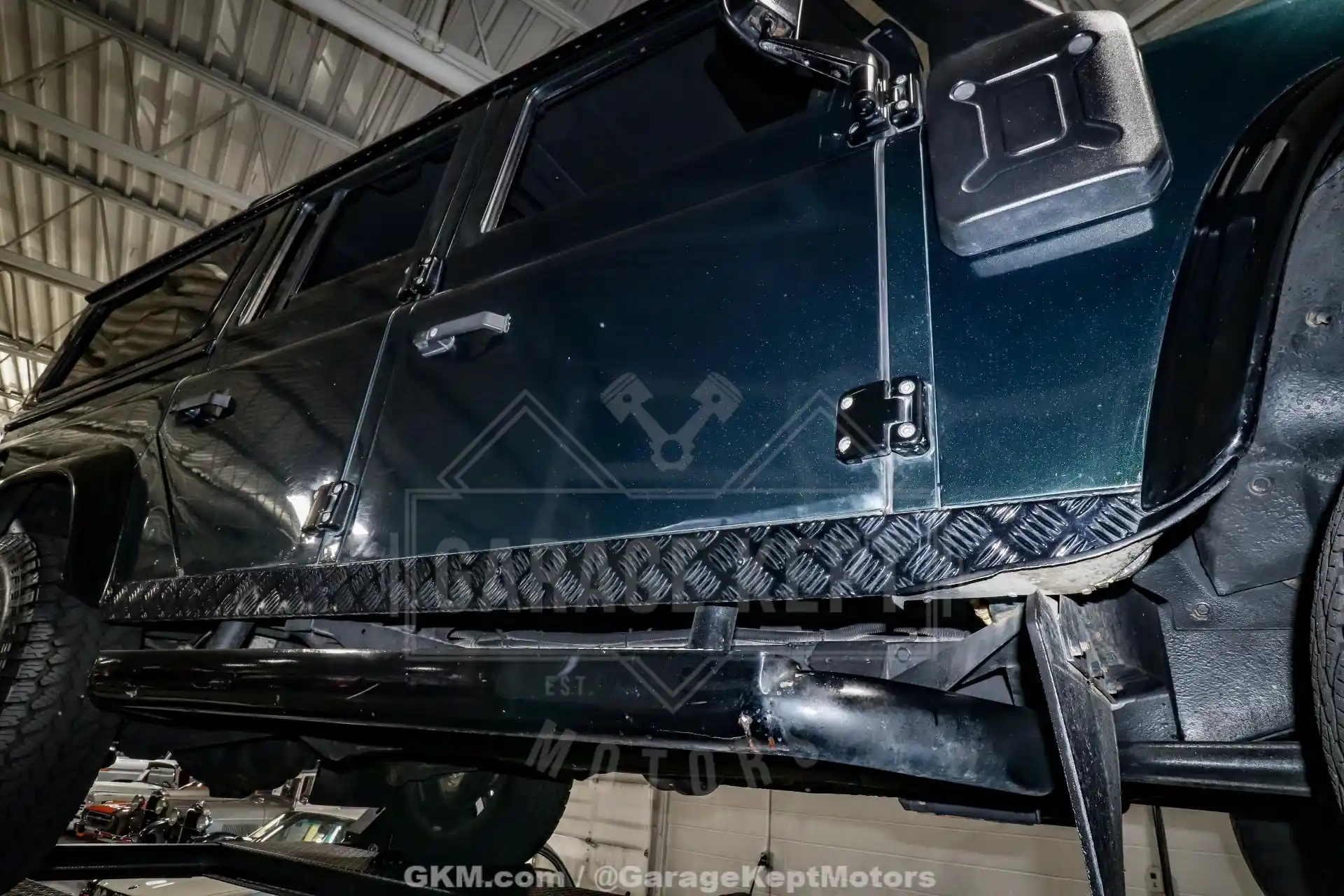 1993-land-rover-defender-110-for-sale-grand-rapids-mi-157