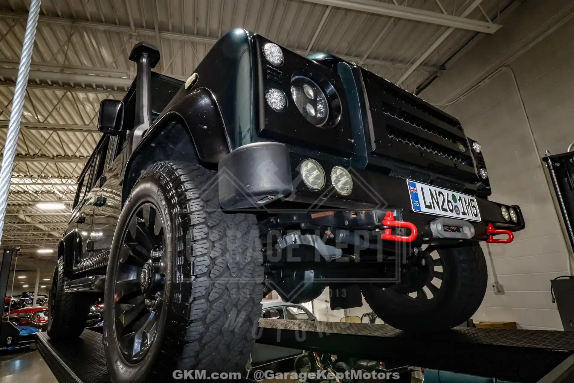 1993-land-rover-defender-110-for-sale-grand-rapids-mi-159
