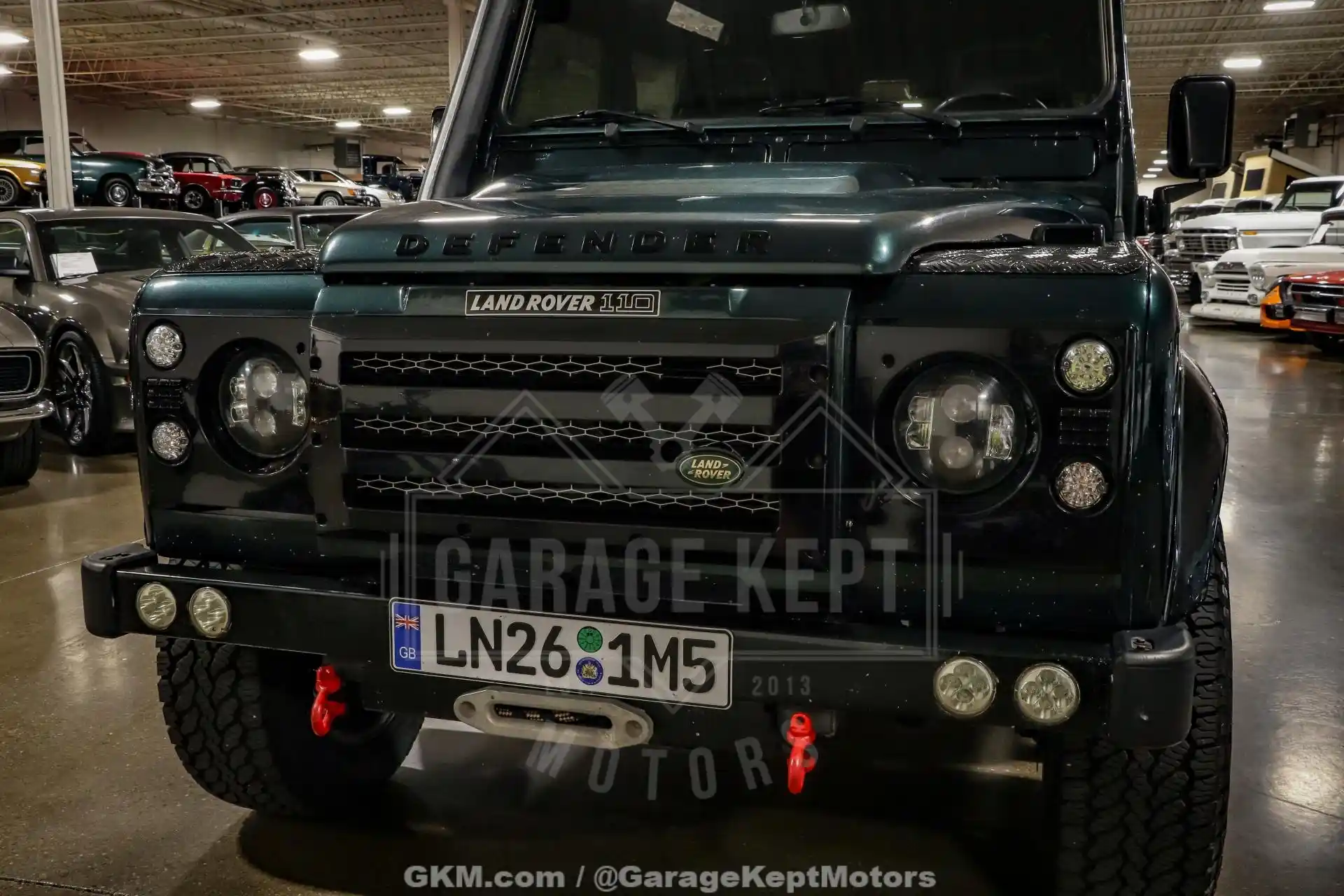 1993-land-rover-defender-110-for-sale-grand-rapids-mi-16