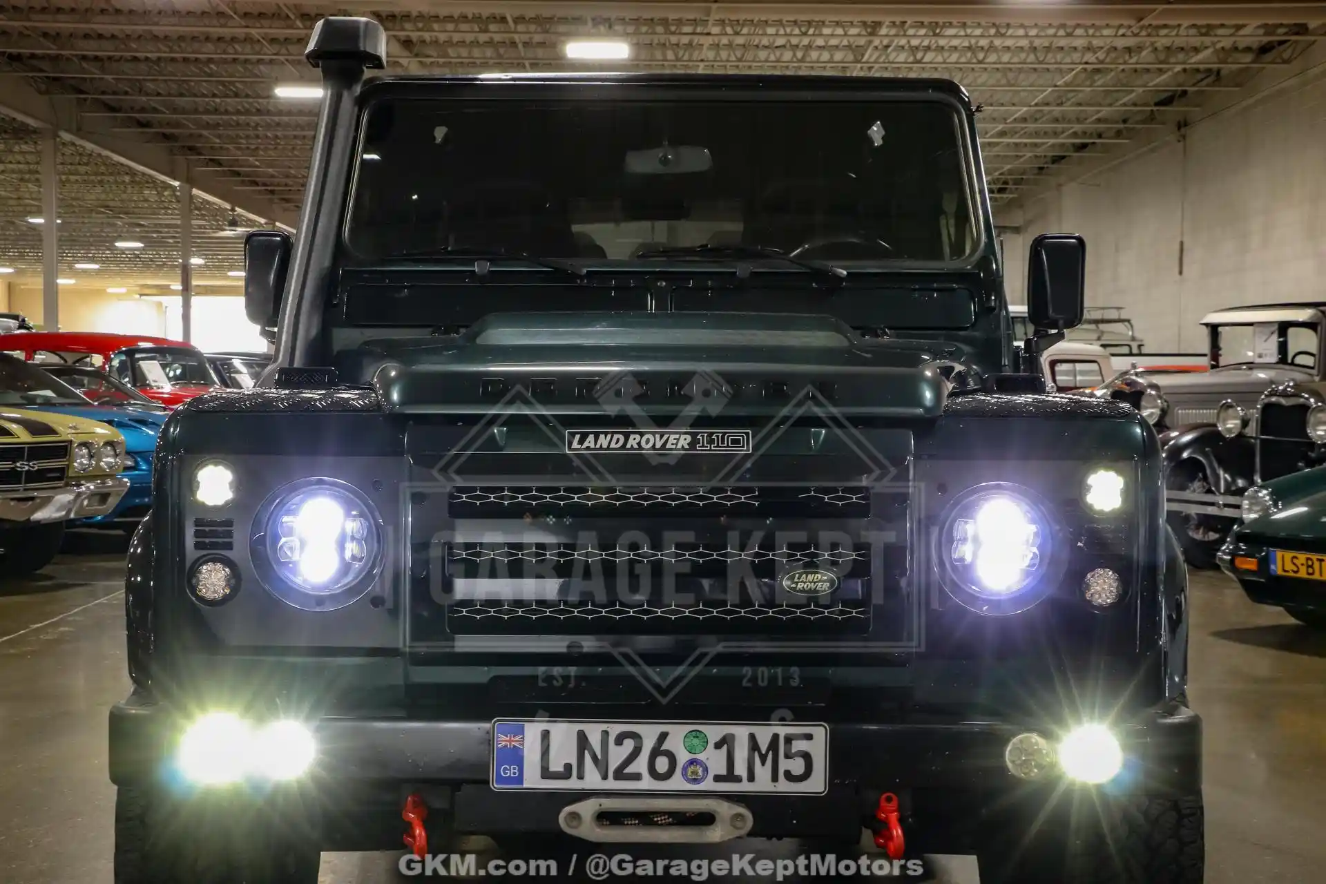 1993-land-rover-defender-110-for-sale-grand-rapids-mi-18