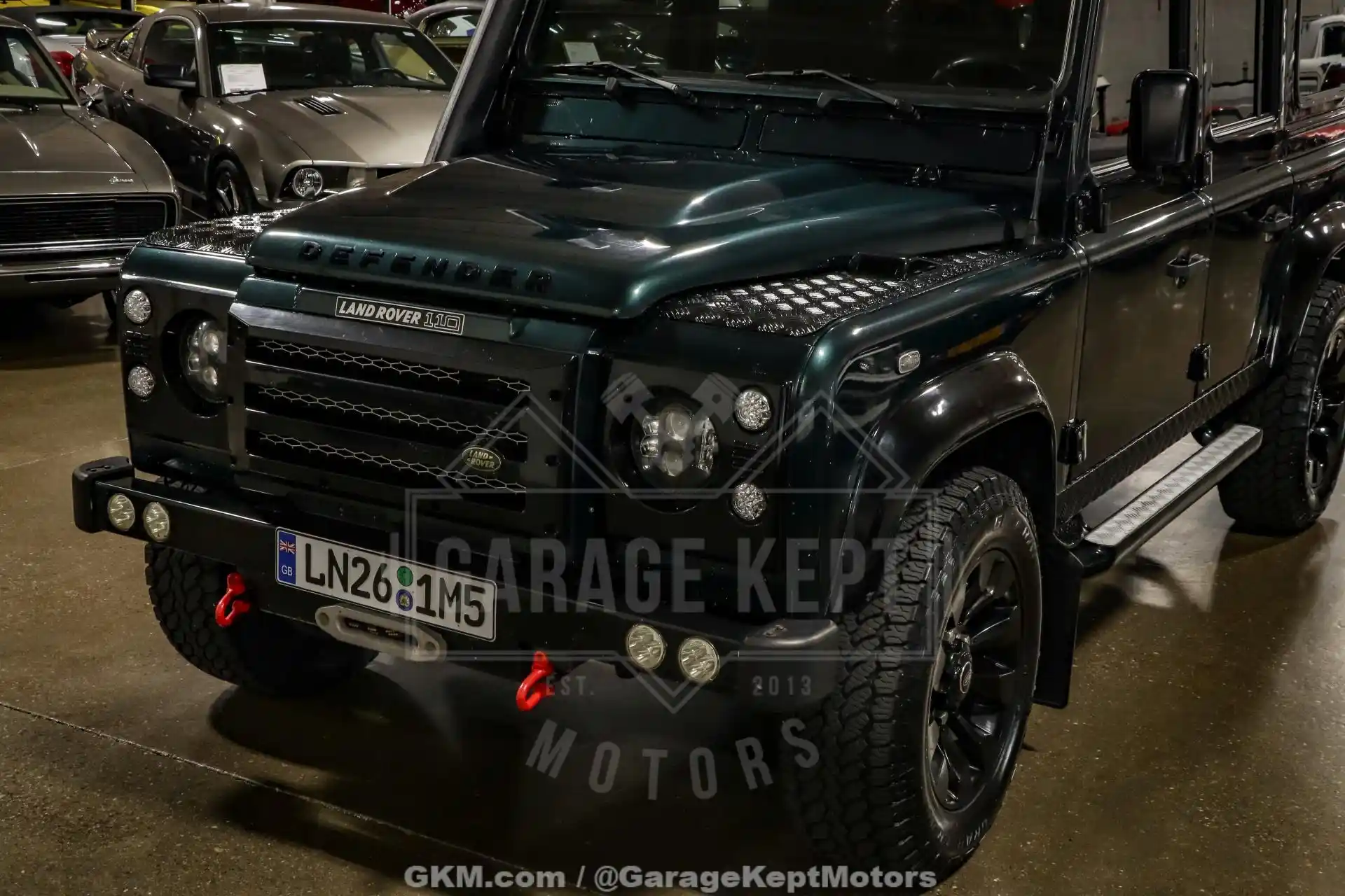 1993-land-rover-defender-110-for-sale-grand-rapids-mi-20
