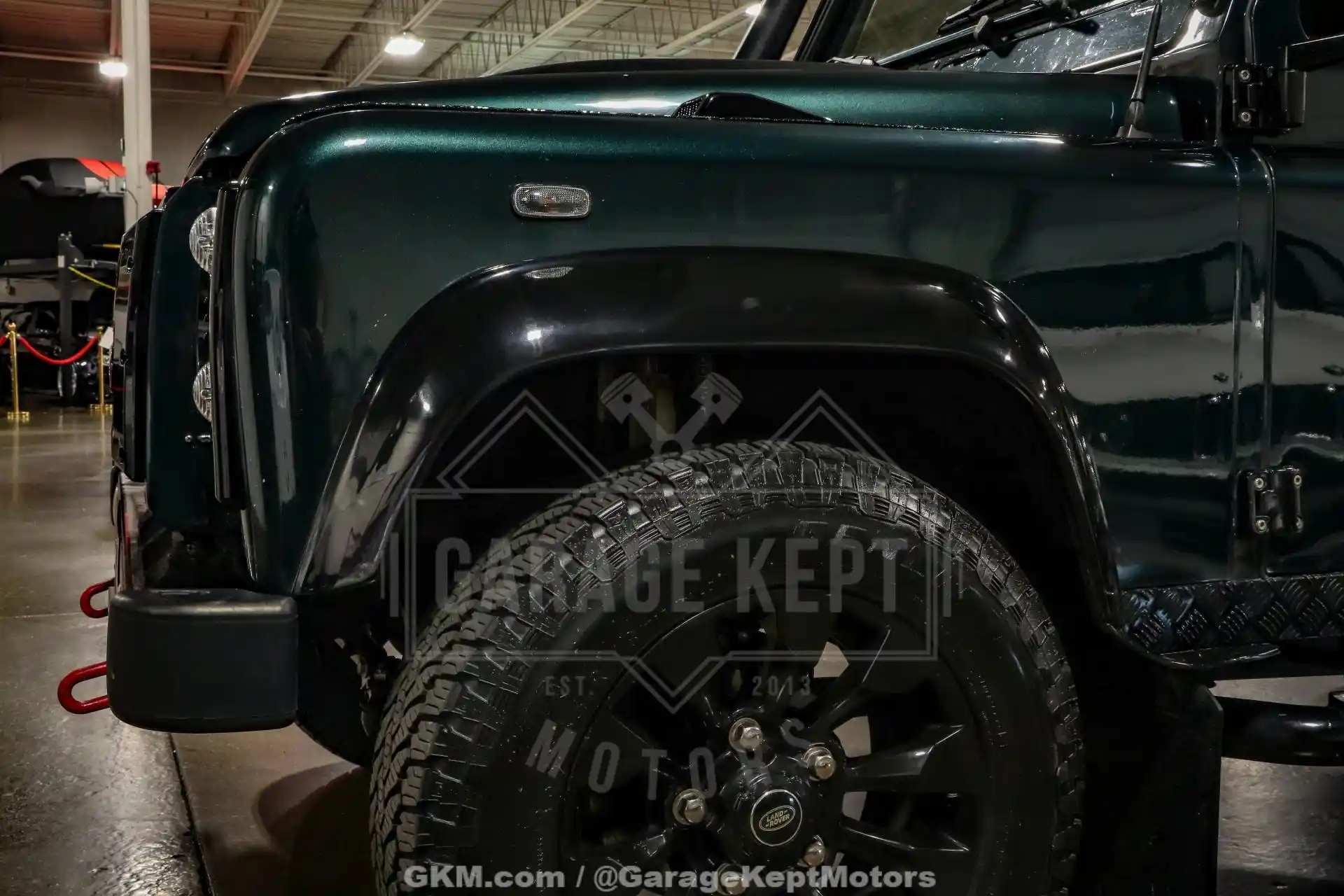 1993-land-rover-defender-110-for-sale-grand-rapids-mi-27