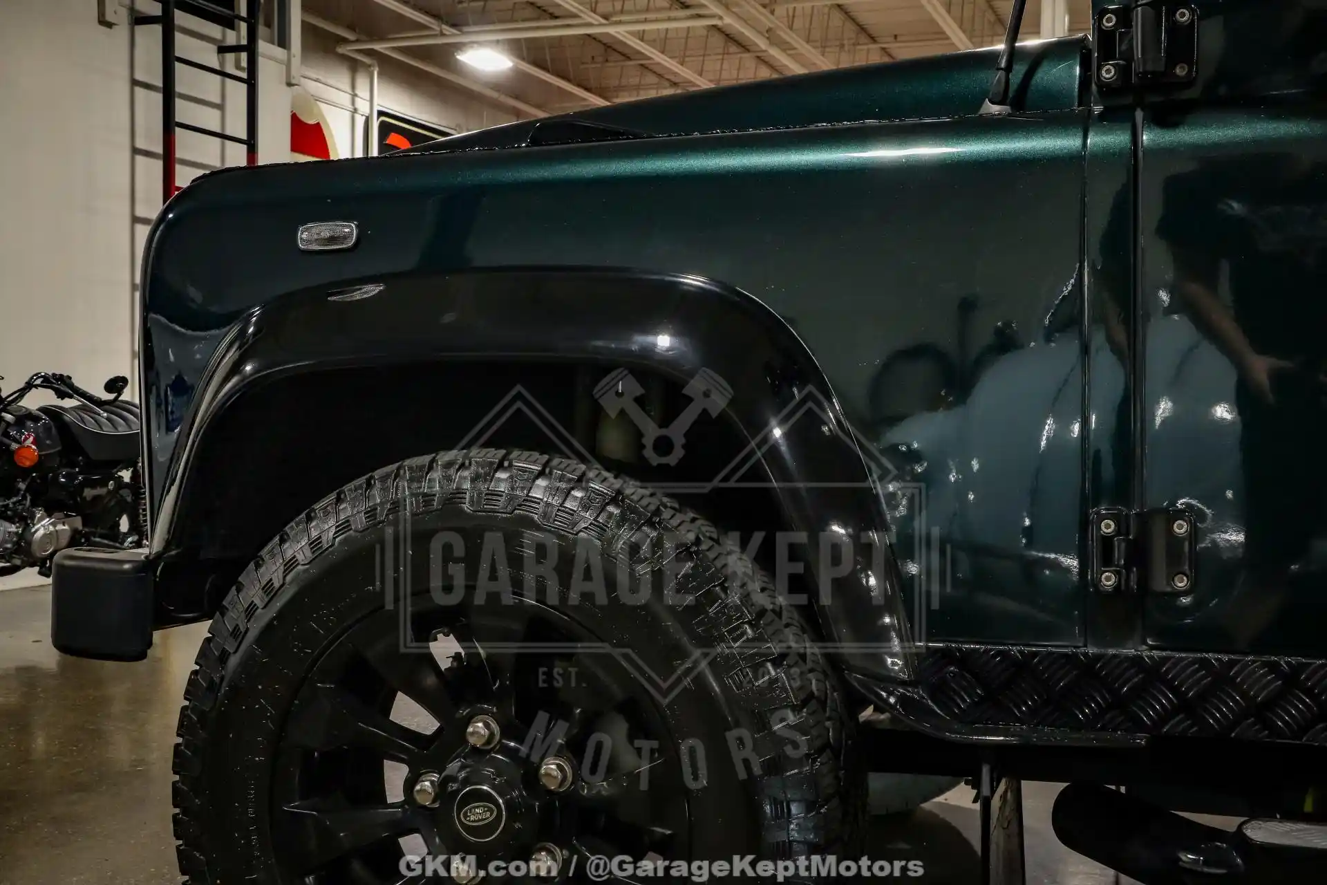 1993-land-rover-defender-110-for-sale-grand-rapids-mi-28