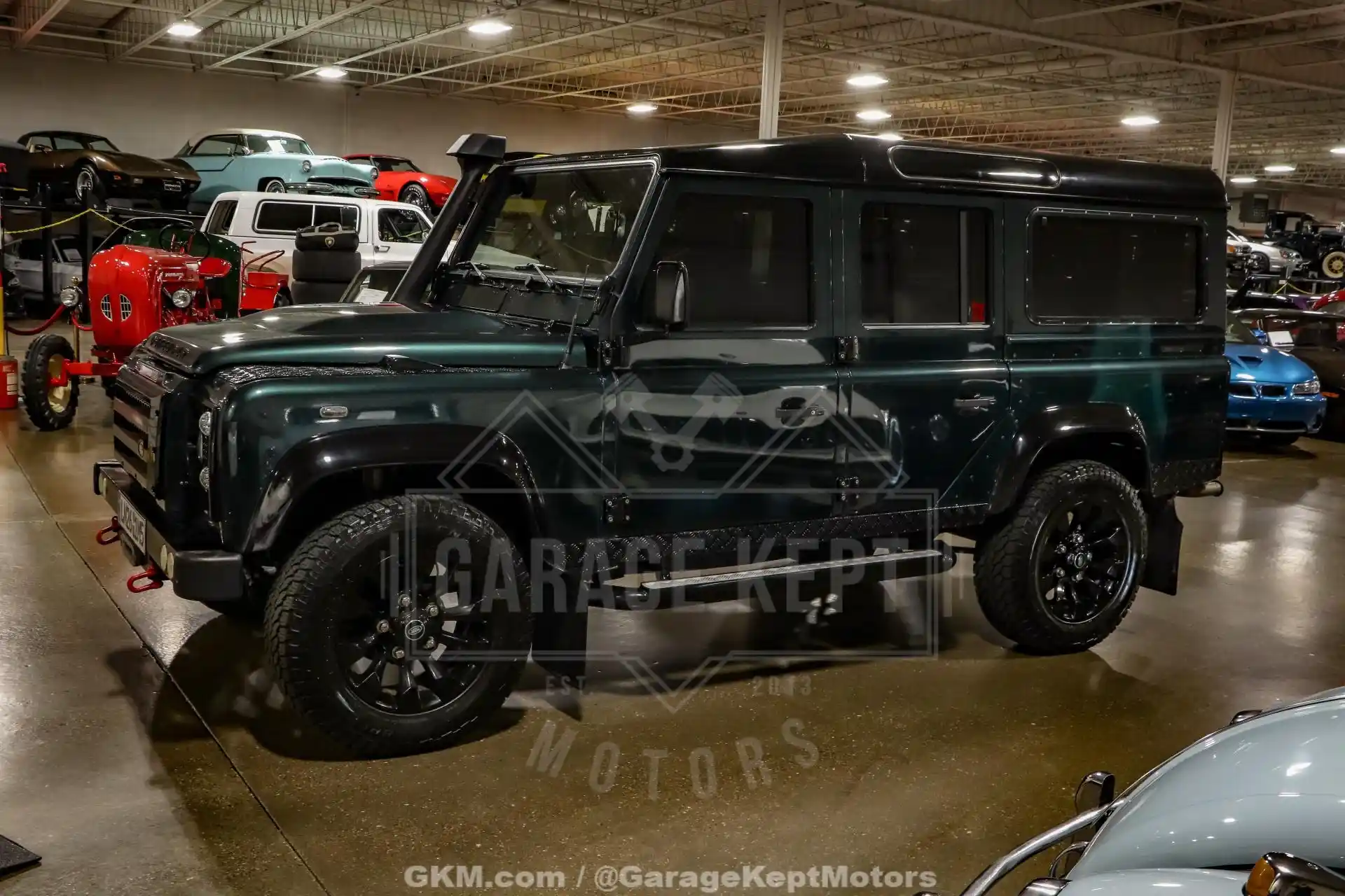 1993-land-rover-defender-110-for-sale-grand-rapids-mi-3