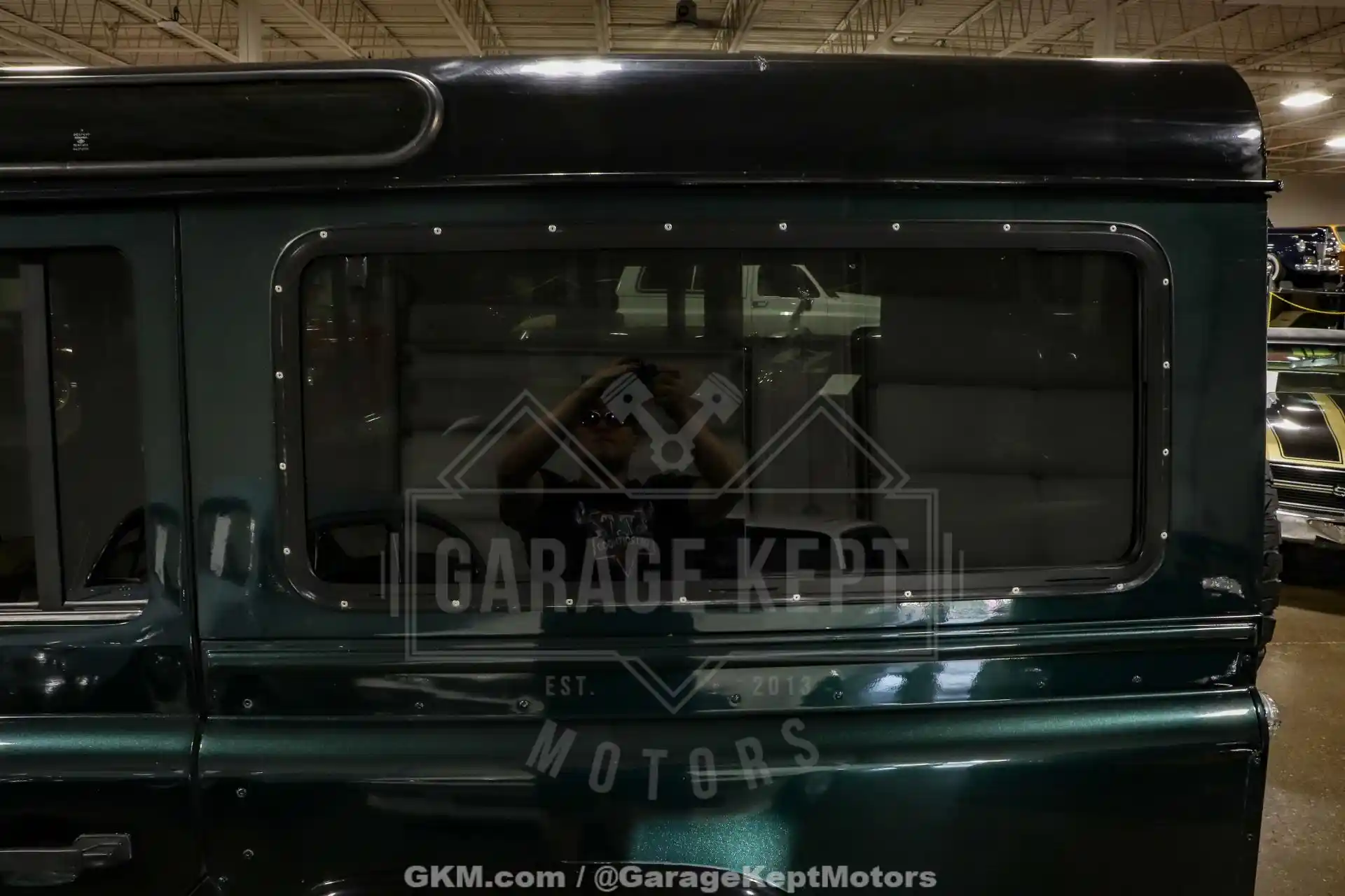 1993-land-rover-defender-110-for-sale-grand-rapids-mi-34