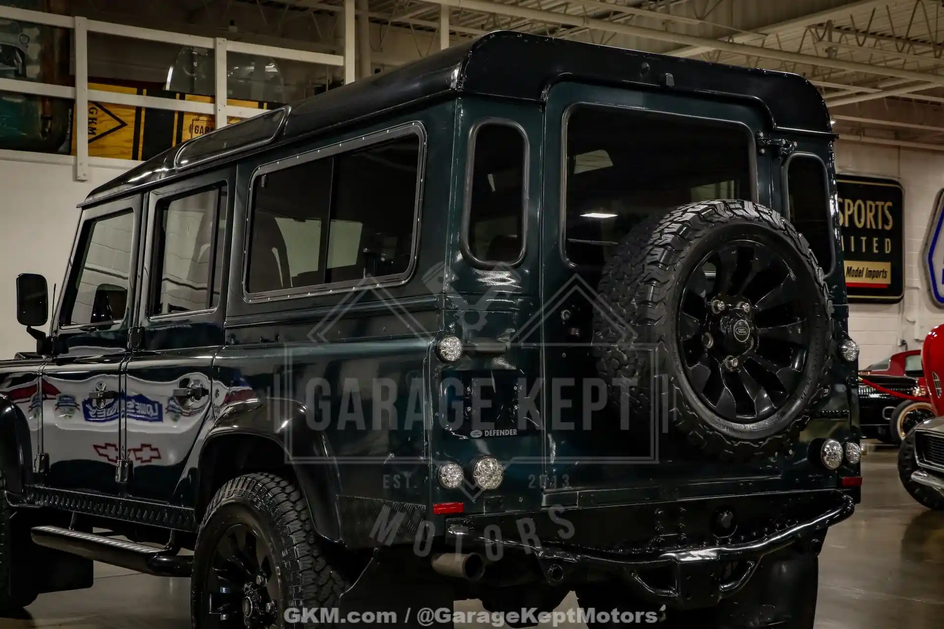 1993-land-rover-defender-110-for-sale-grand-rapids-mi-35