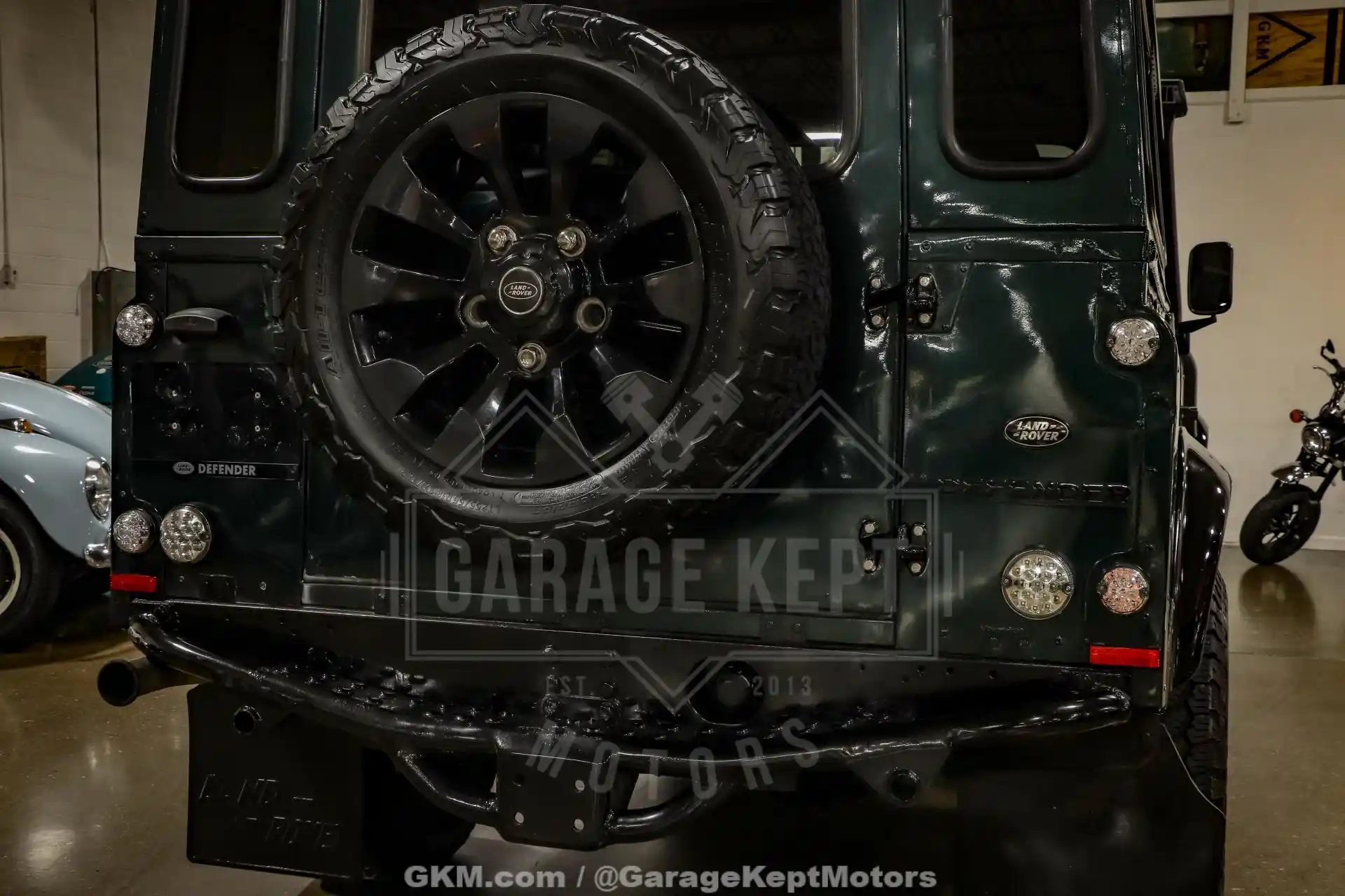 1993-land-rover-defender-110-for-sale-grand-rapids-mi-37