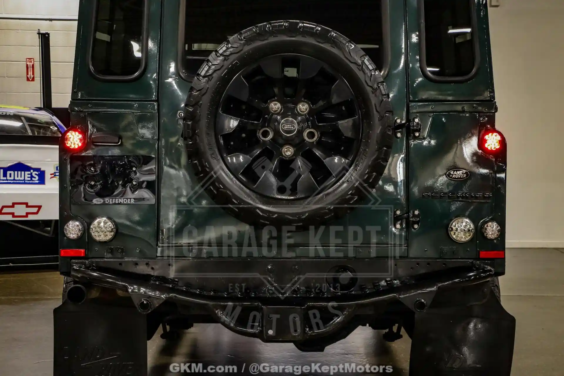 1993-land-rover-defender-110-for-sale-grand-rapids-mi-39