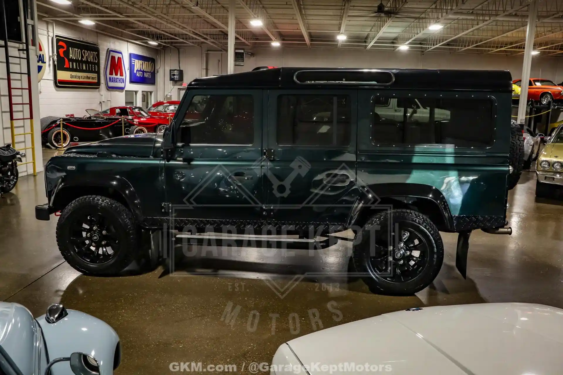 1993-land-rover-defender-110-for-sale-grand-rapids-mi-4