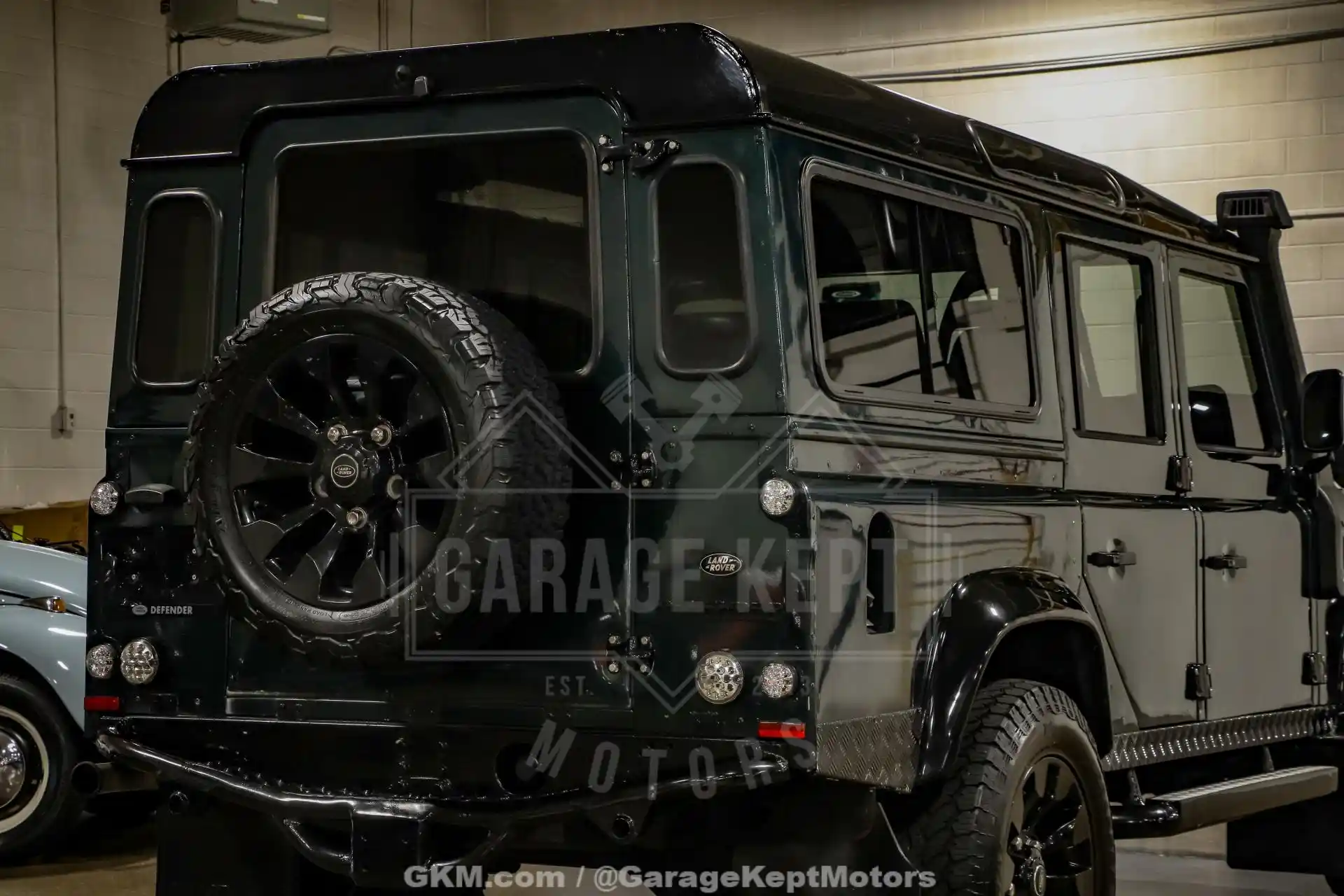 1993-land-rover-defender-110-for-sale-grand-rapids-mi-41
