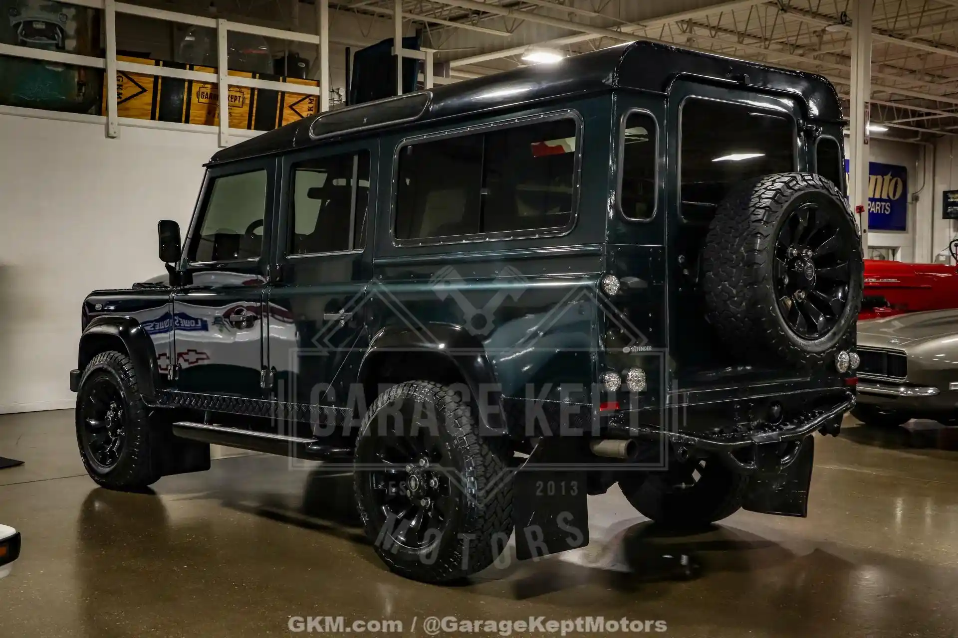 1993-land-rover-defender-110-for-sale-grand-rapids-mi-5