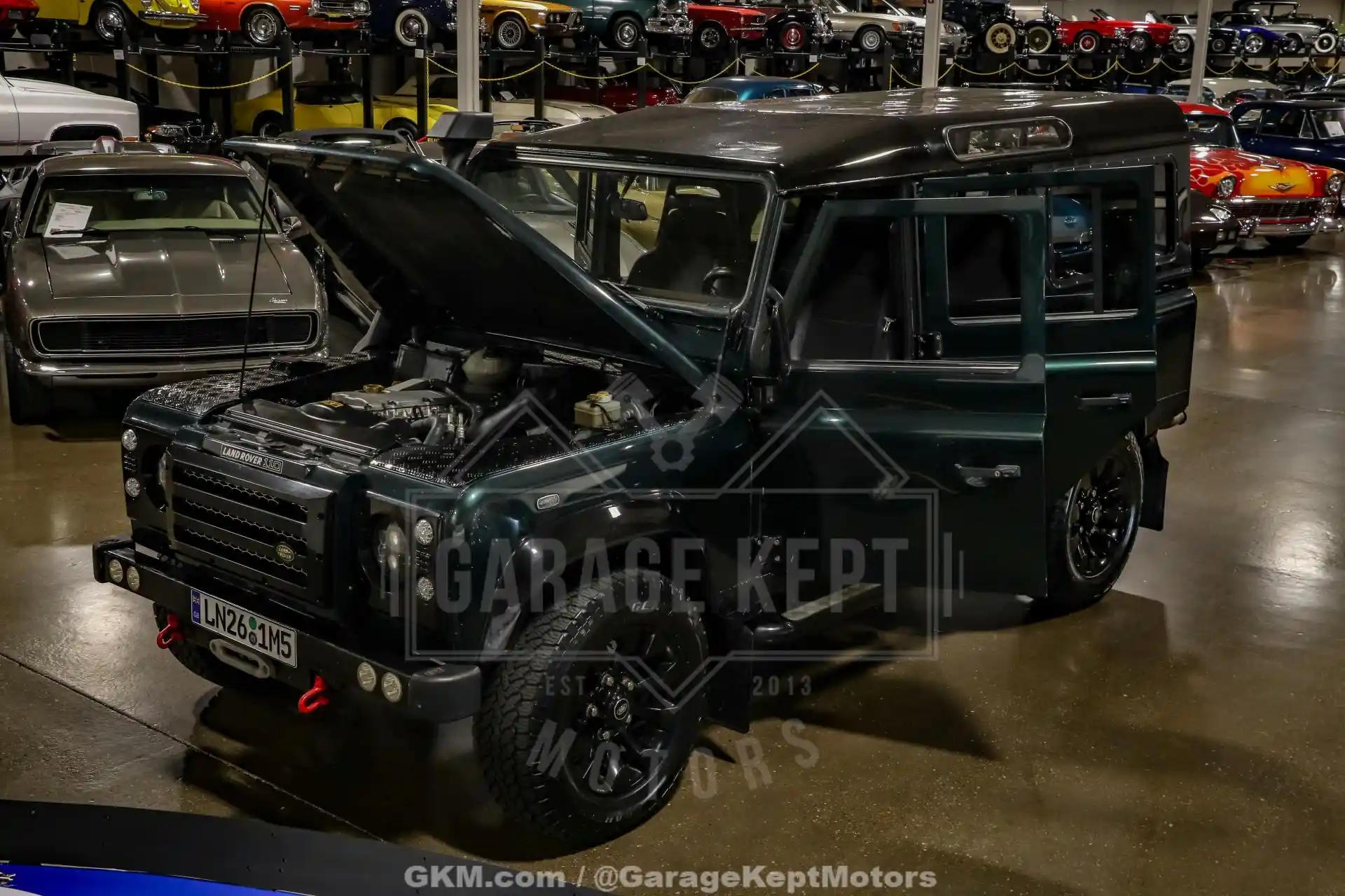 1993-land-rover-defender-110-for-sale-grand-rapids-mi-56