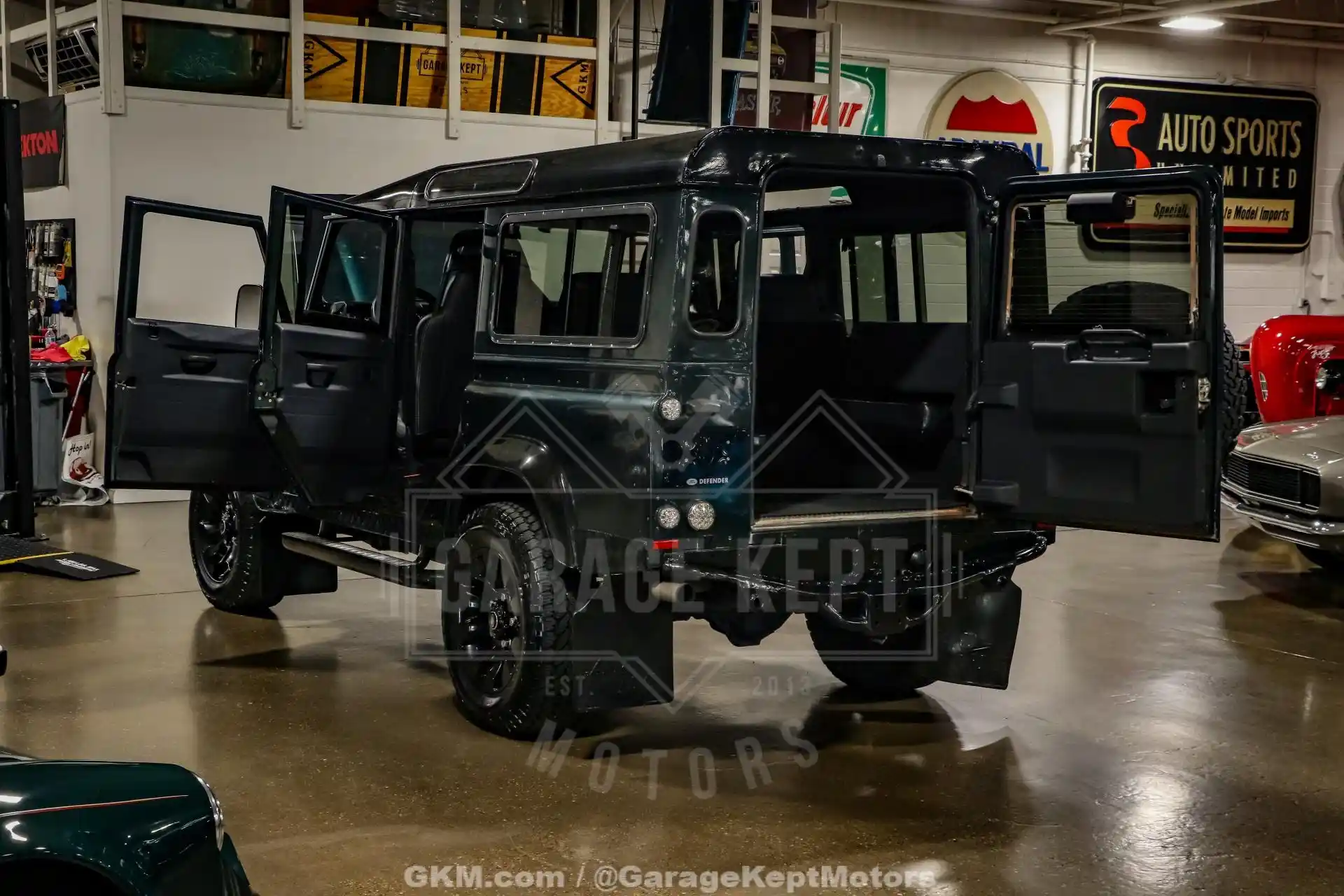 1993-land-rover-defender-110-for-sale-grand-rapids-mi-57