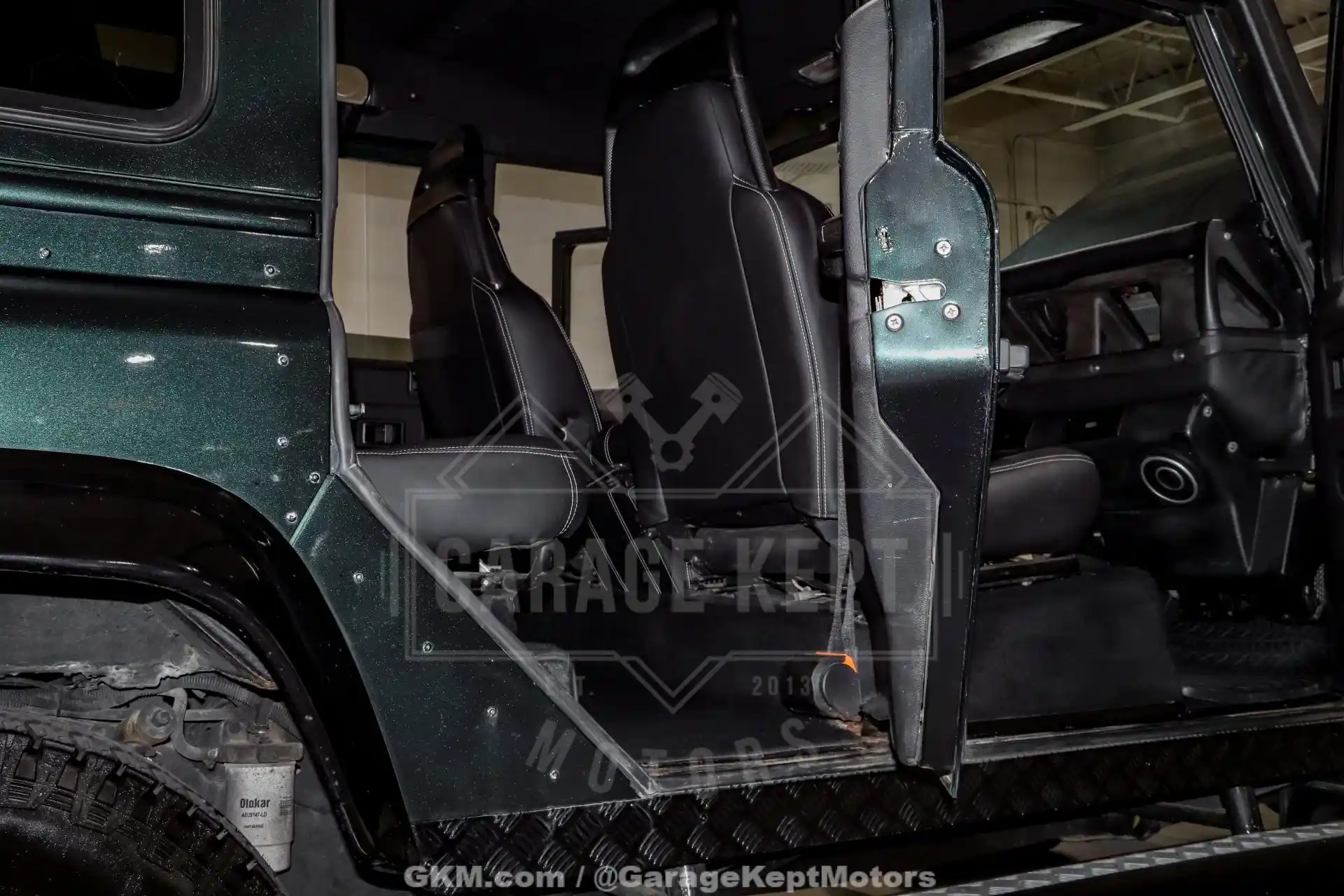 1993-land-rover-defender-110-for-sale-grand-rapids-mi-69
