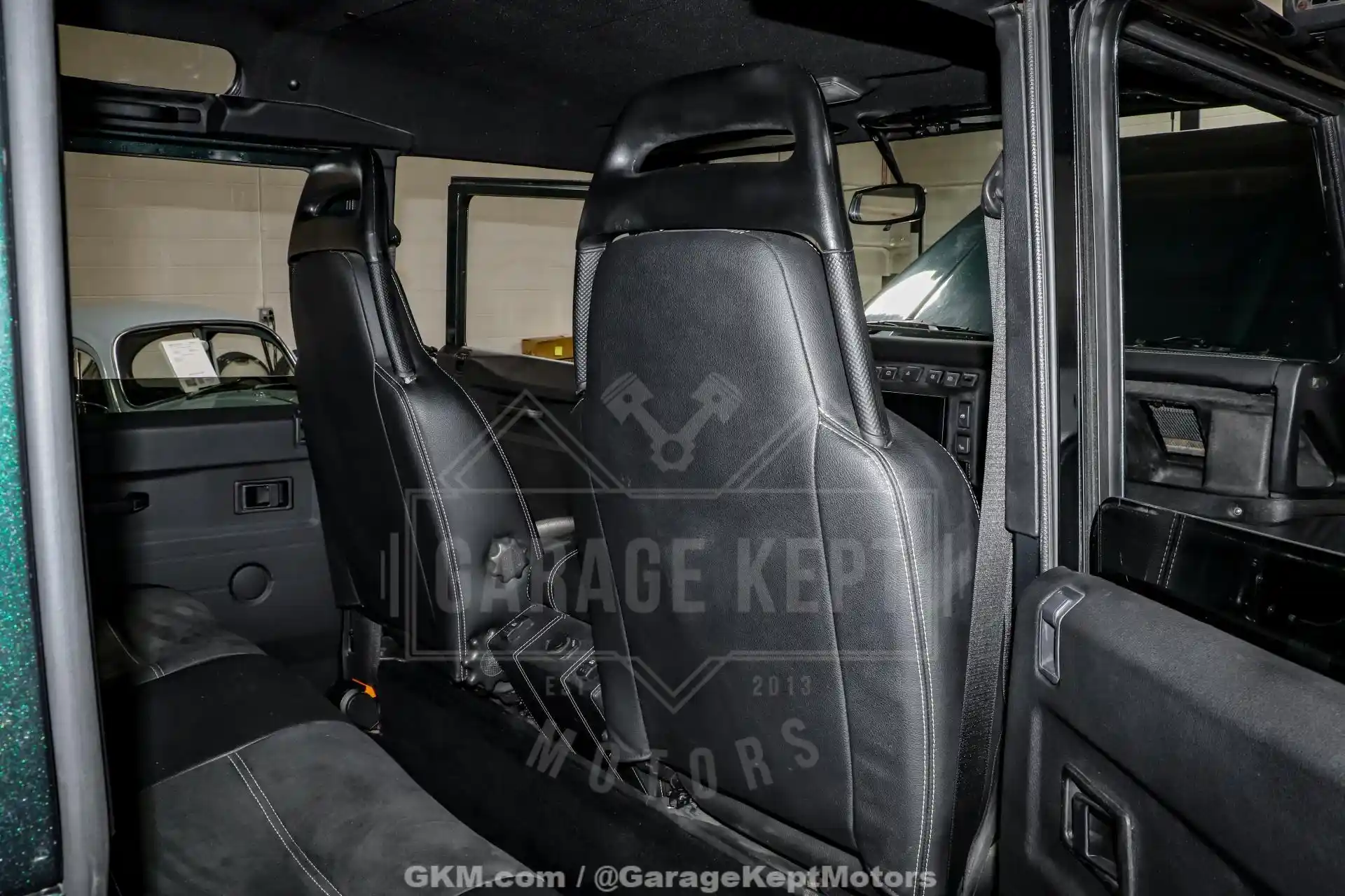 1993-land-rover-defender-110-for-sale-grand-rapids-mi-71
