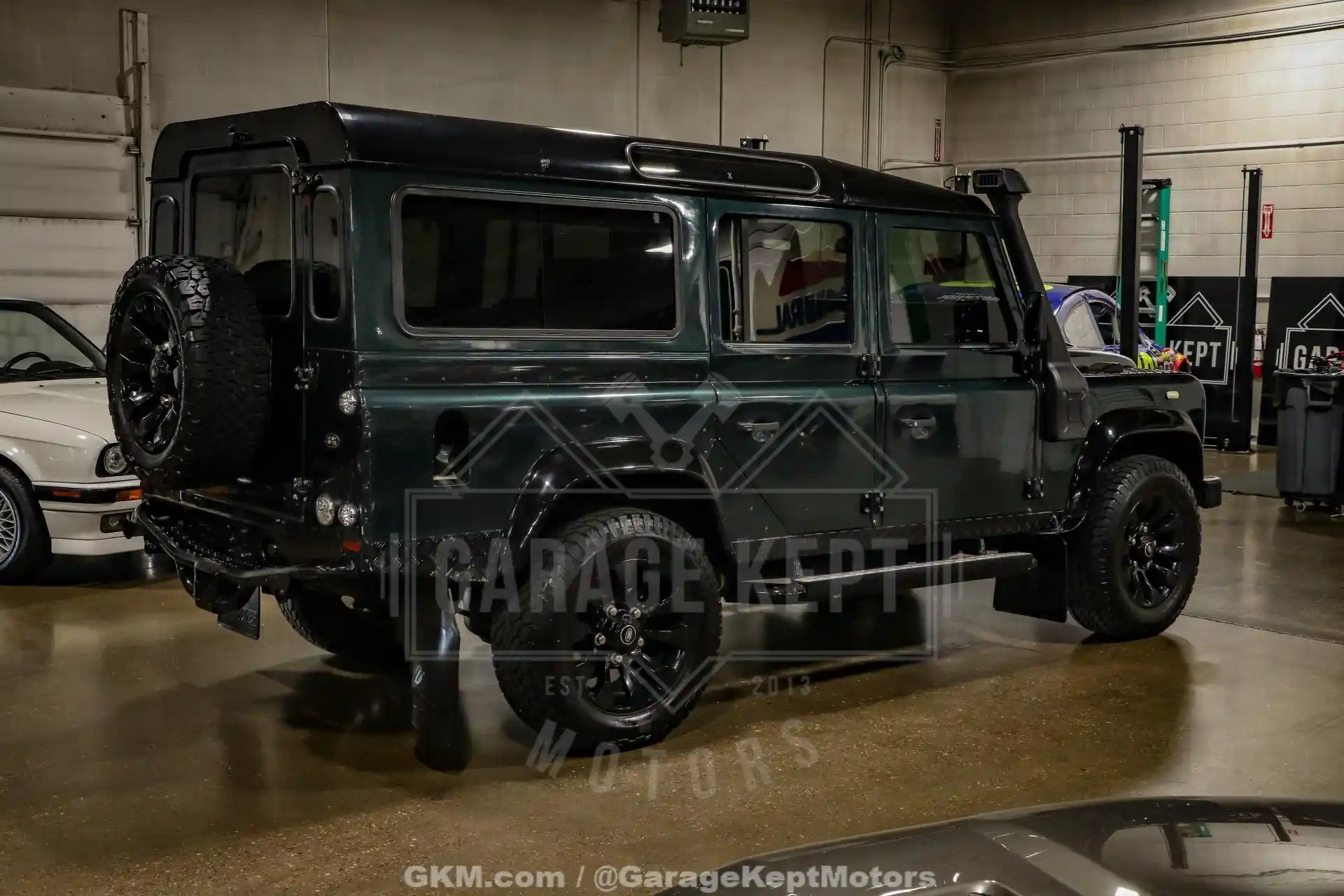 1993-land-rover-defender-110-for-sale-grand-rapids-mi-8
