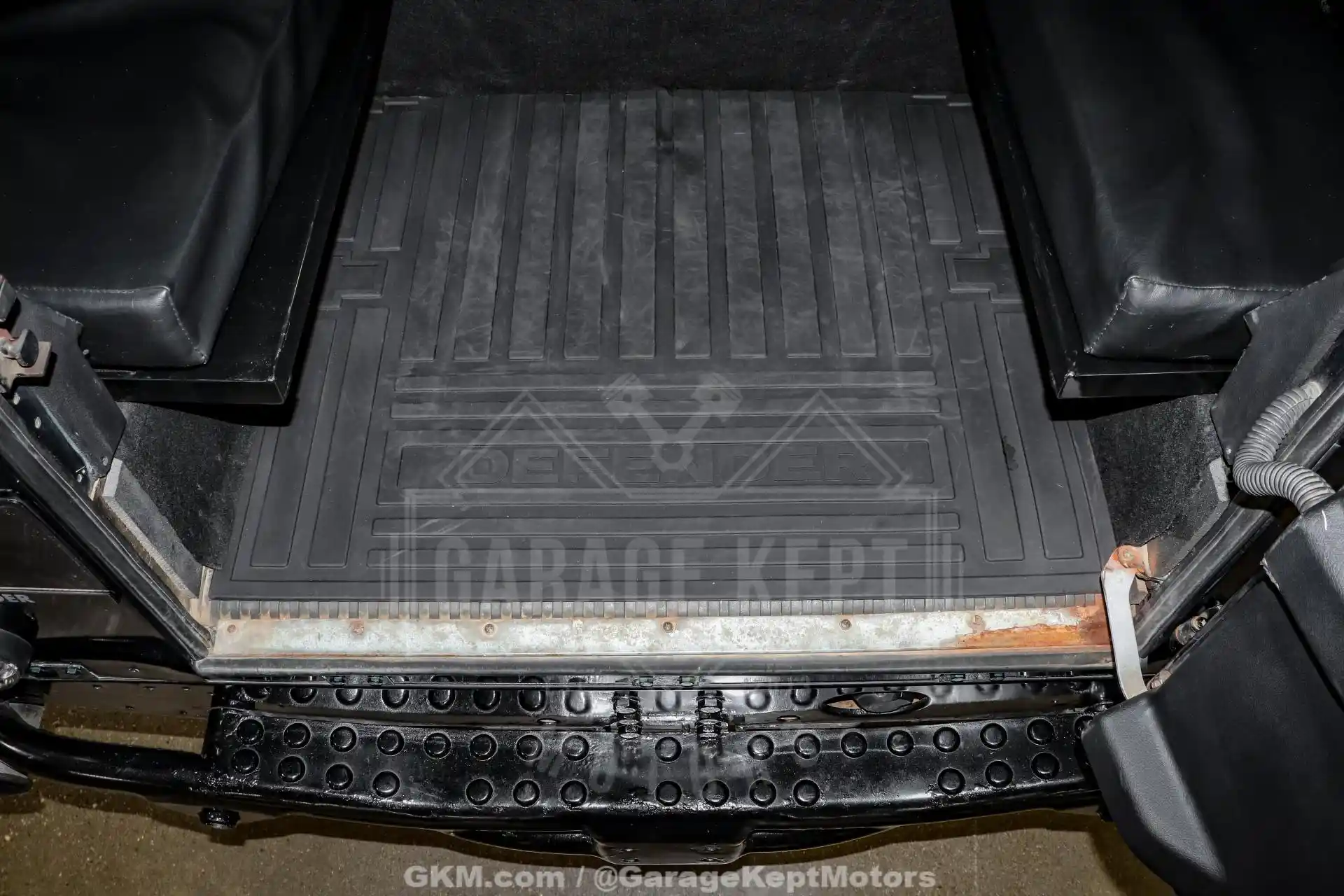 1993-land-rover-defender-110-for-sale-grand-rapids-mi-83