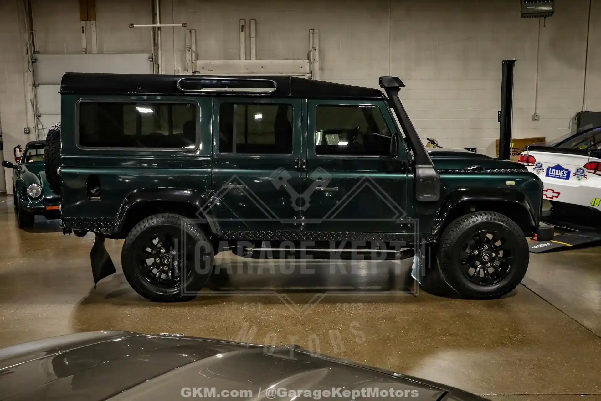 1993-land-rover-defender-110-for-sale-grand-rapids-mi-9