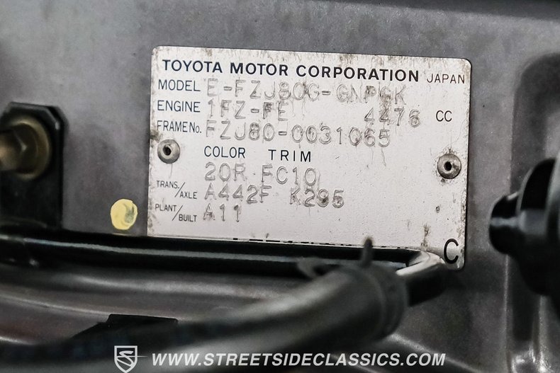 1993-toyota-land-cruiser-fzj80-vx-for-sale (7)
