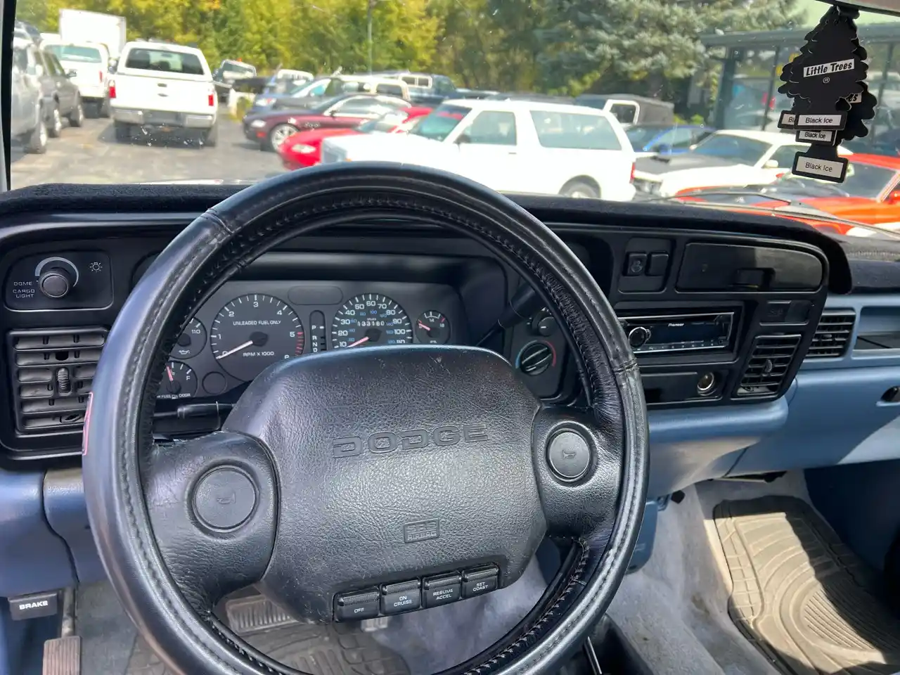 1994-dodge-ram-1500-for-sale-trevor-wi-10