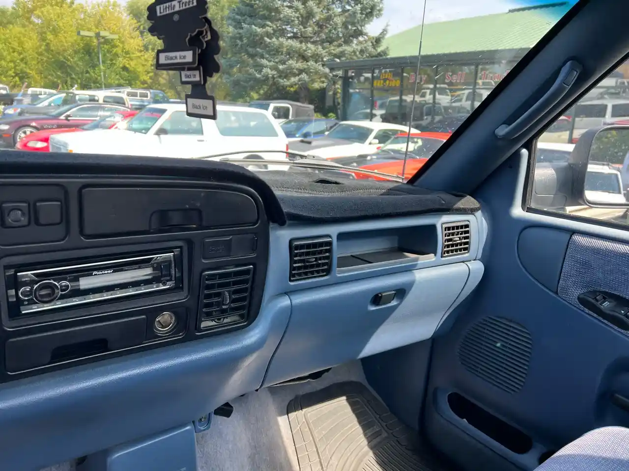 1994-dodge-ram-1500-for-sale-trevor-wi-11