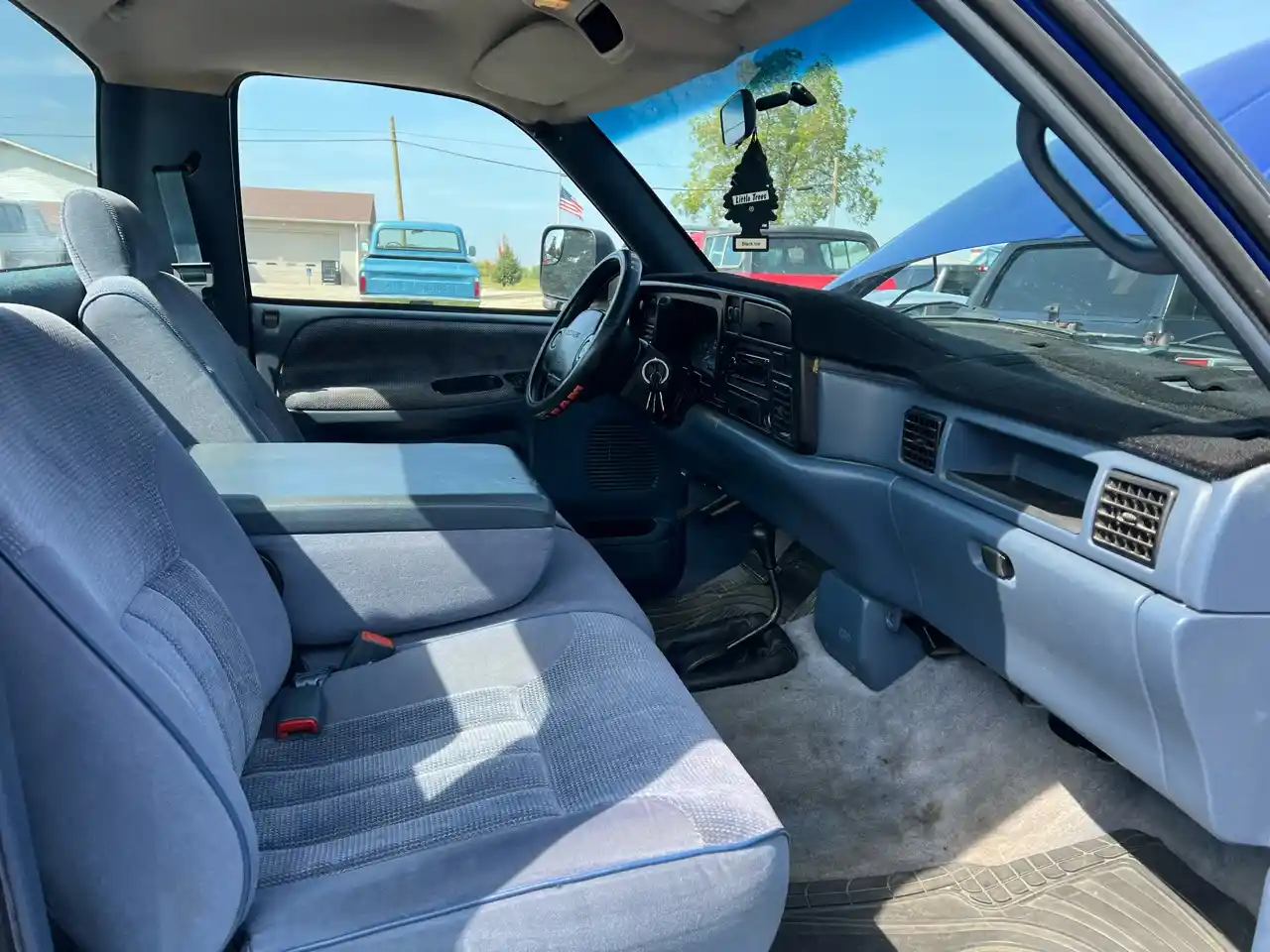 1994-dodge-ram-1500-for-sale-trevor-wi-13
