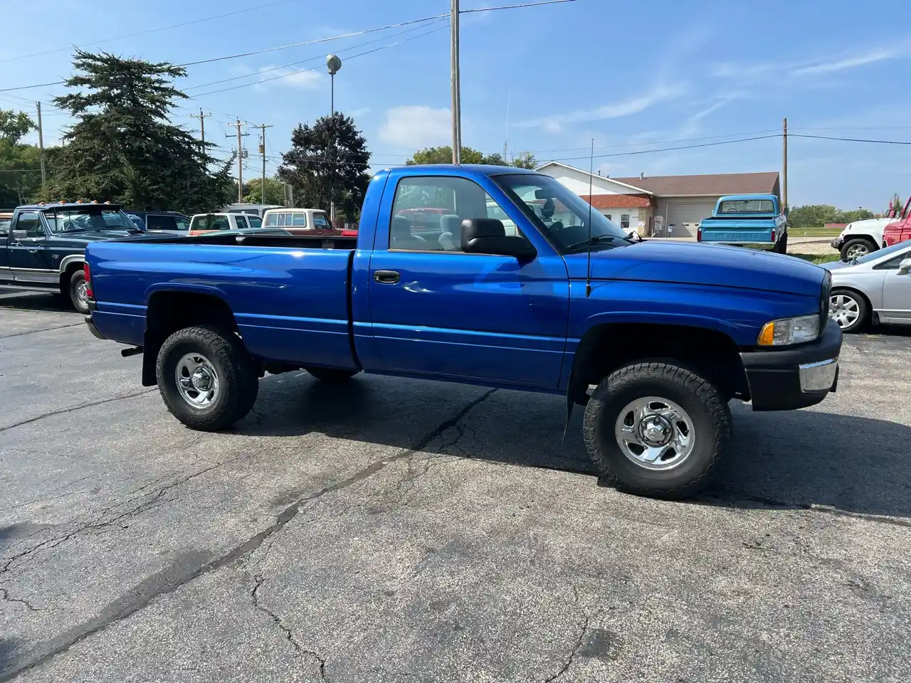 1994-dodge-ram-1500-for-sale-trevor-wi-5