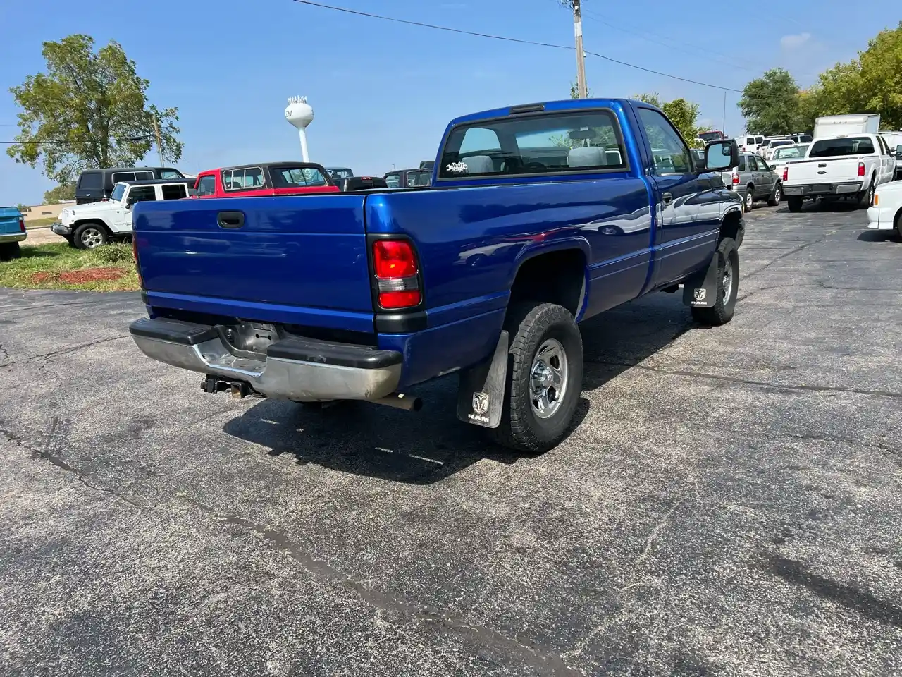 1994-dodge-ram-1500-for-sale-trevor-wi-6
