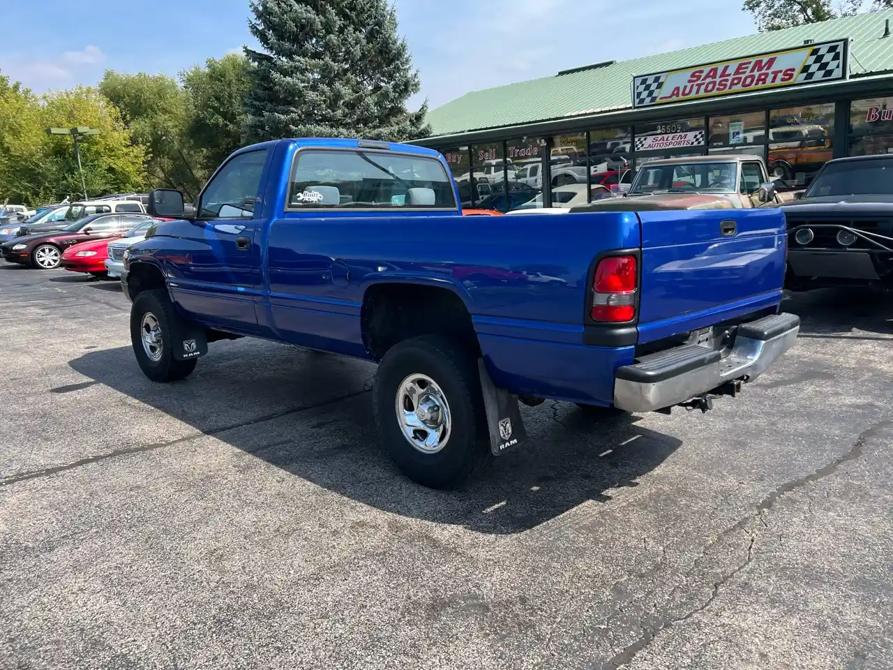 1994-dodge-ram-1500-for-sale-trevor-wi-7