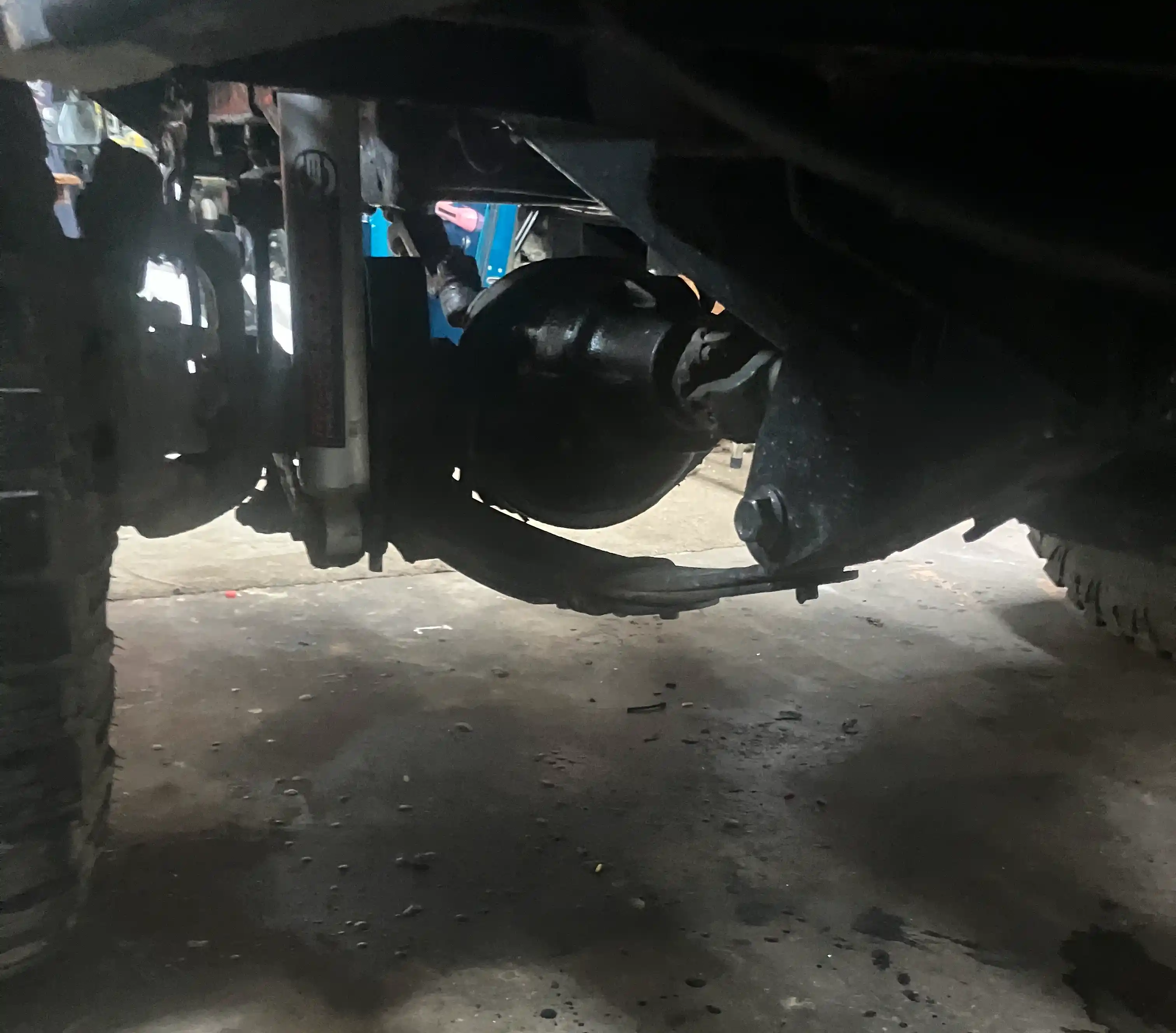 1995-Jeep-Wrangler-YJ-for-sale-11