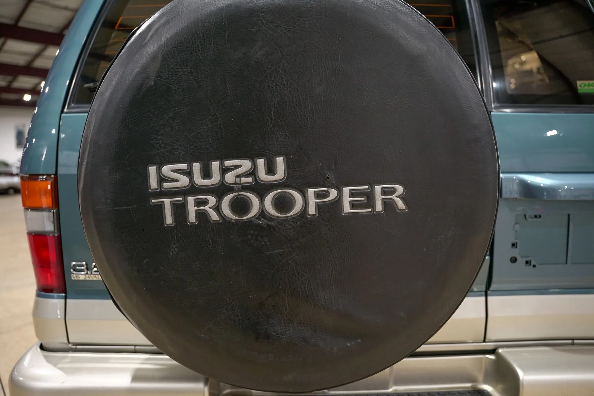 1996-isuzu-trooper-for-sale (17)