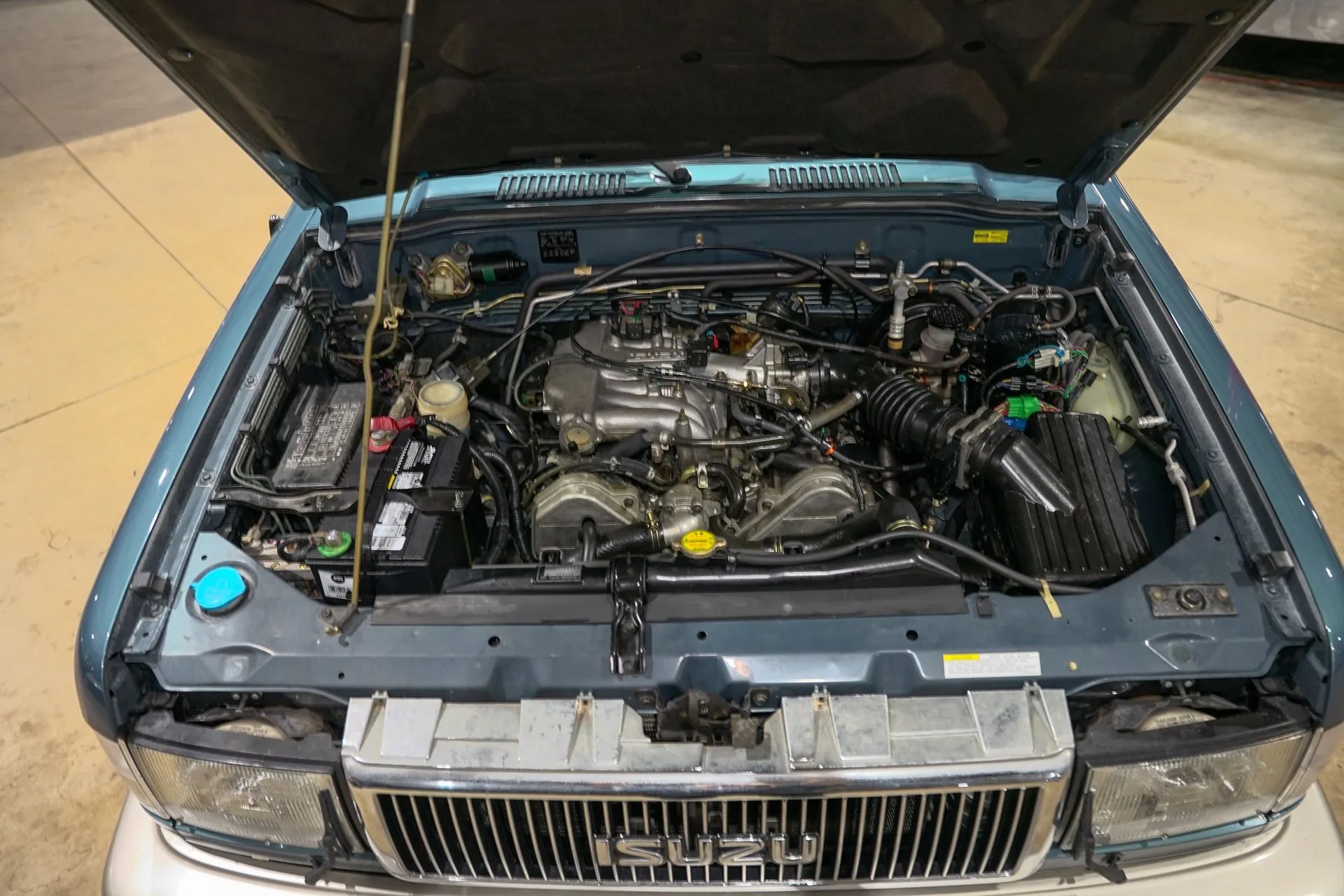1996-isuzu-trooper-for-sale (49)