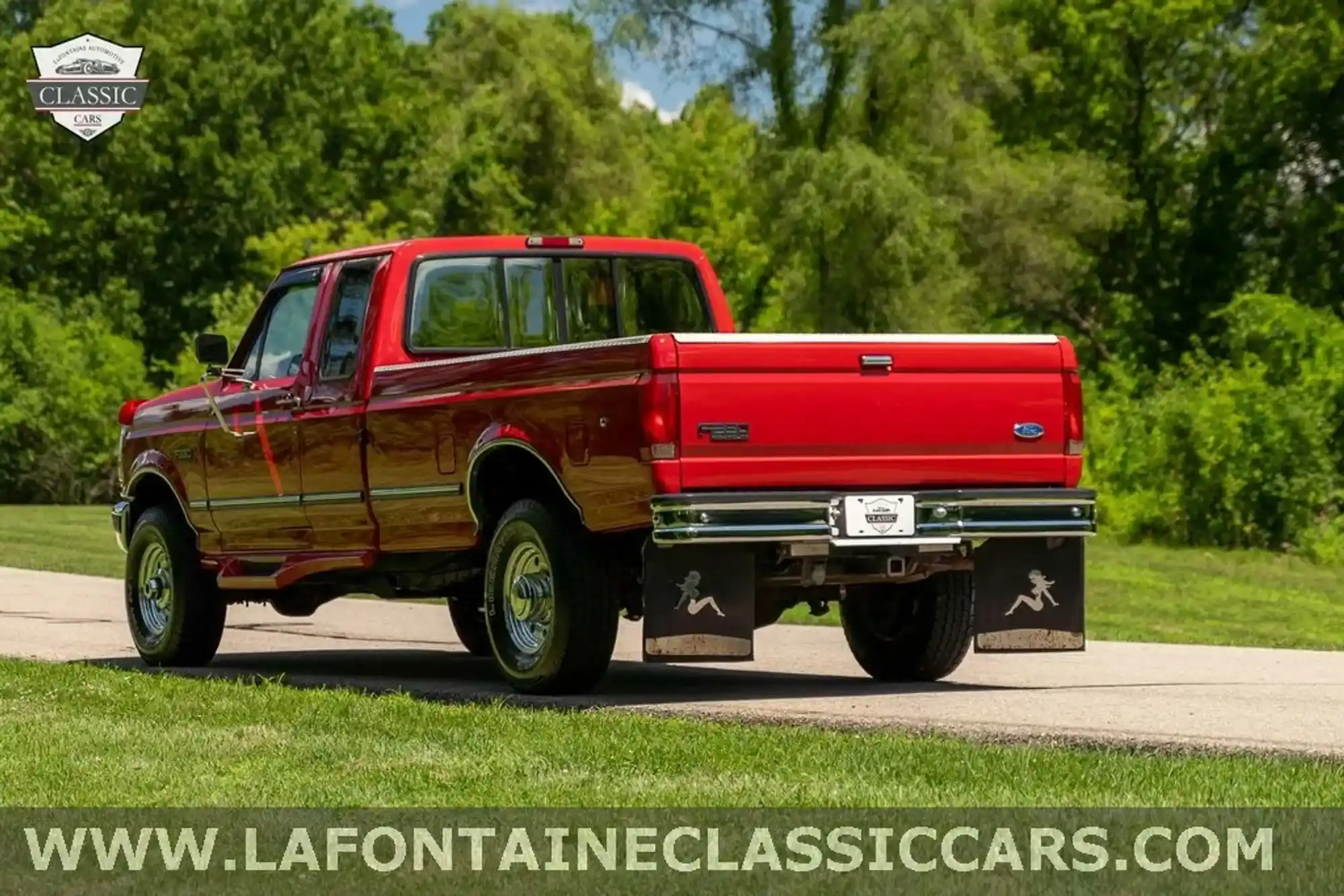 1997-ford-f250-hd-xlt-for-sale-milford-mi-27