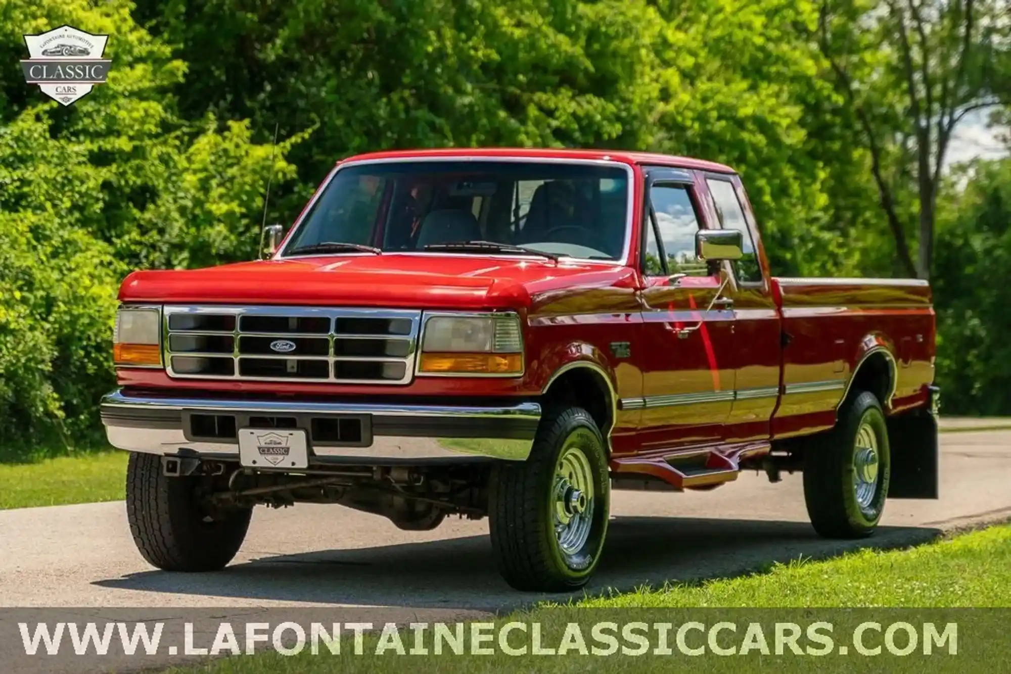 1997-ford-f250-hd-xlt-for-sale-milford-mi-90