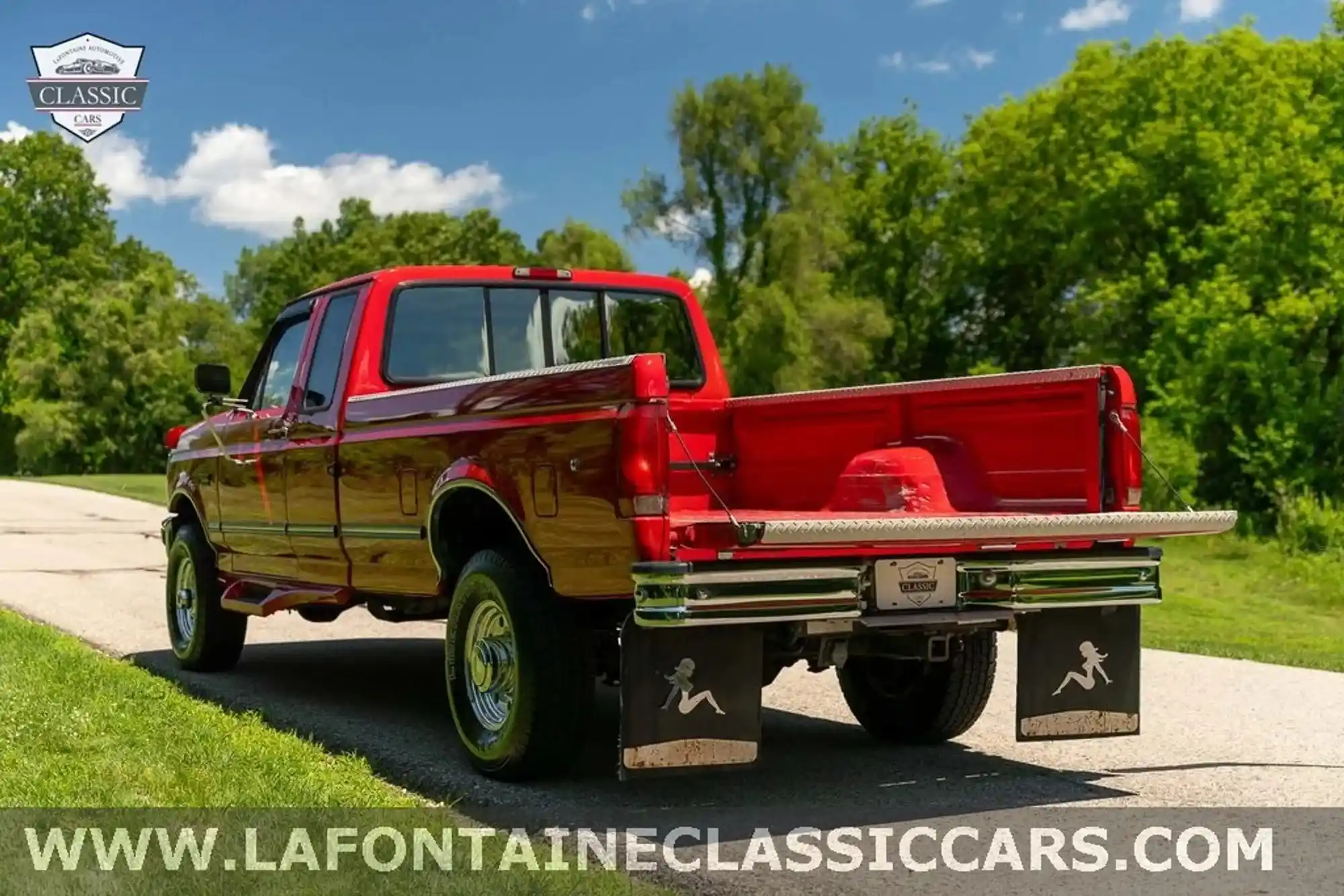 1997-ford-f250-hd-xlt-for-sale-milford-mi-91