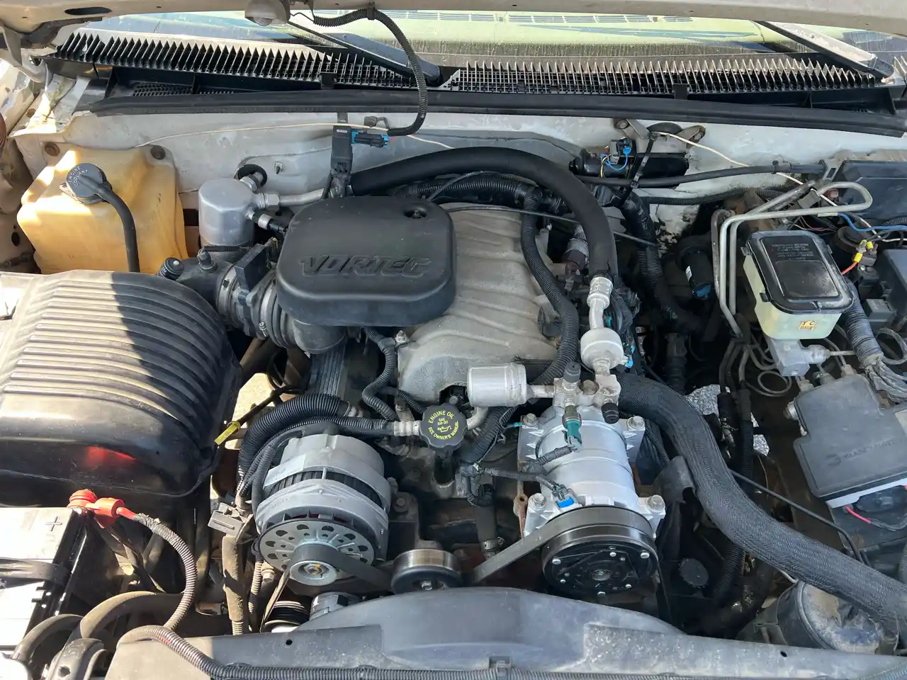 1997-gmc-sierra-project-for-sale-14