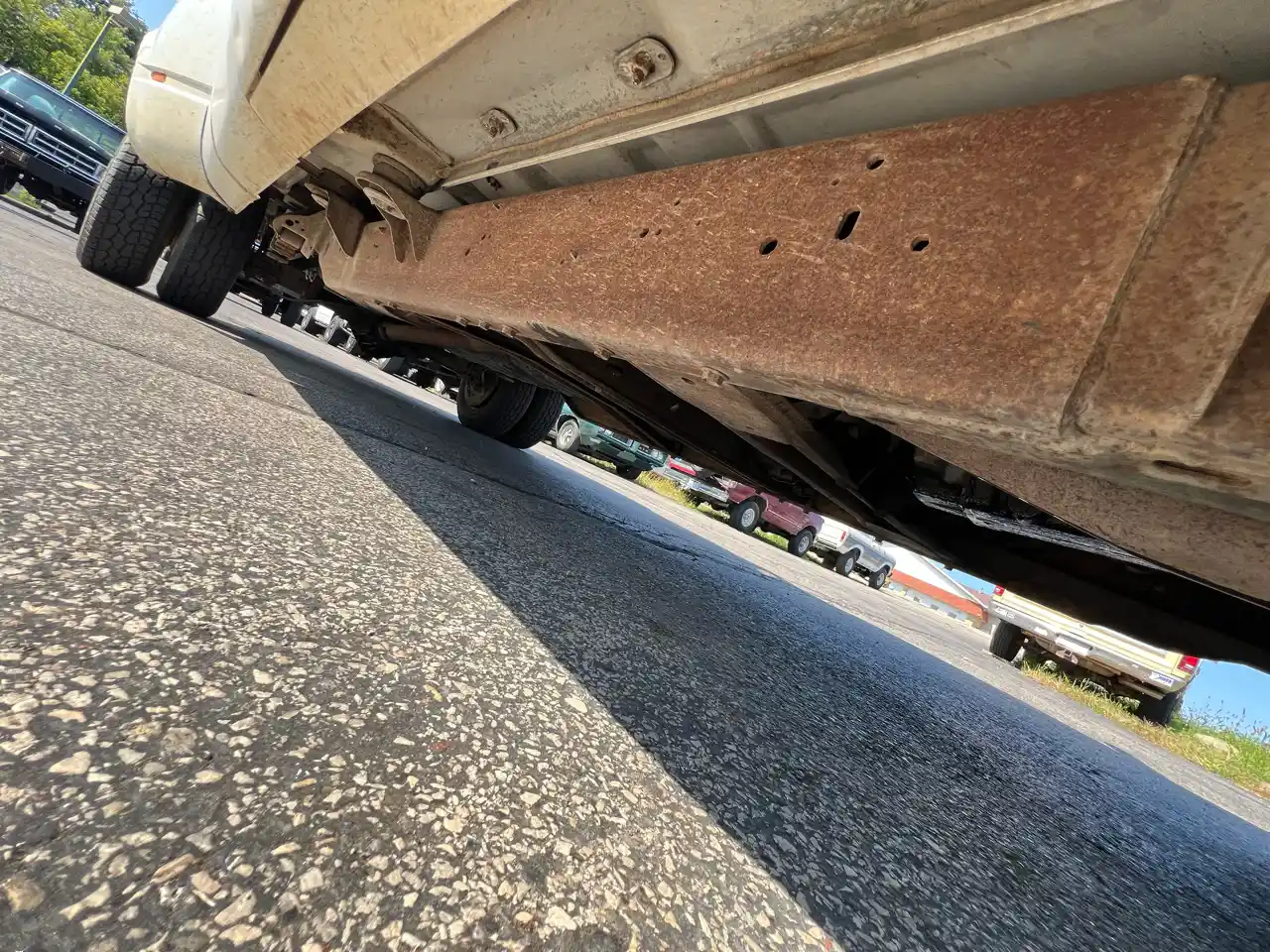 1997-gmc-sierra-project-for-sale-17