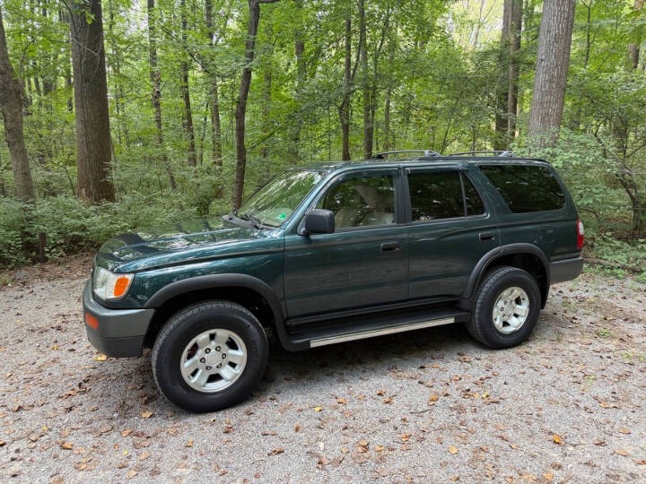1997-toyota-4runner-for-sale-hagerstown-md-1