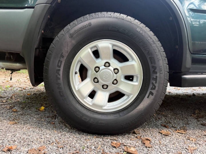 1997-toyota-4runner-for-sale-hagerstown-md-17