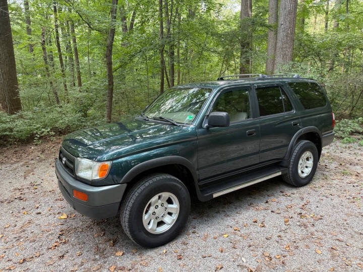 1997-toyota-4runner-for-sale-hagerstown-md-2