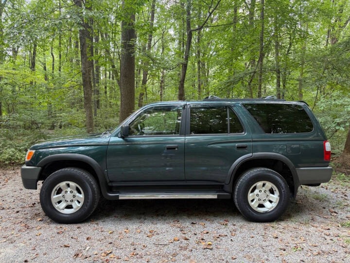 1997-toyota-4runner-for-sale-hagerstown-md-20