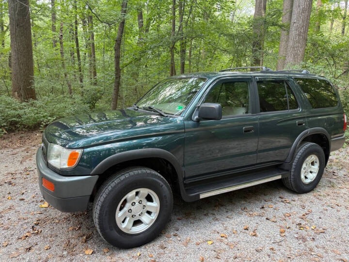 1997-toyota-4runner-for-sale-hagerstown-md-22